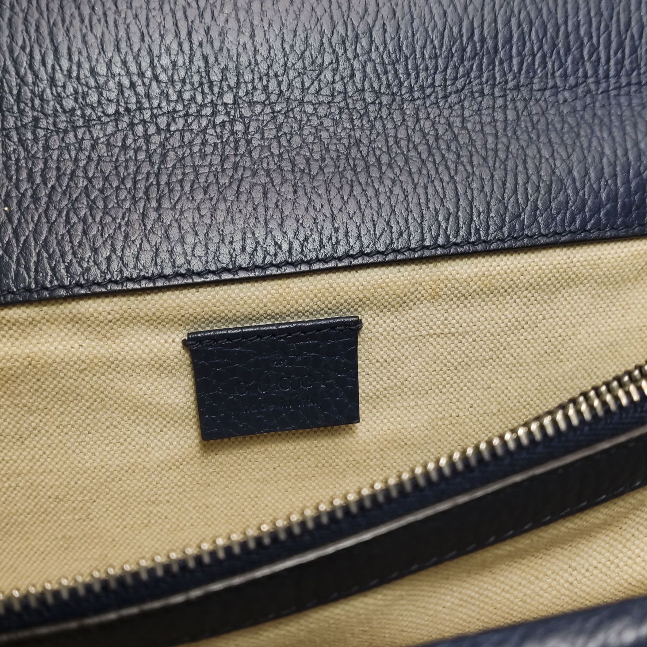 Gucci Gucci Women os Shoulder Bags Size ONE SIZE - 9 Thumbnail