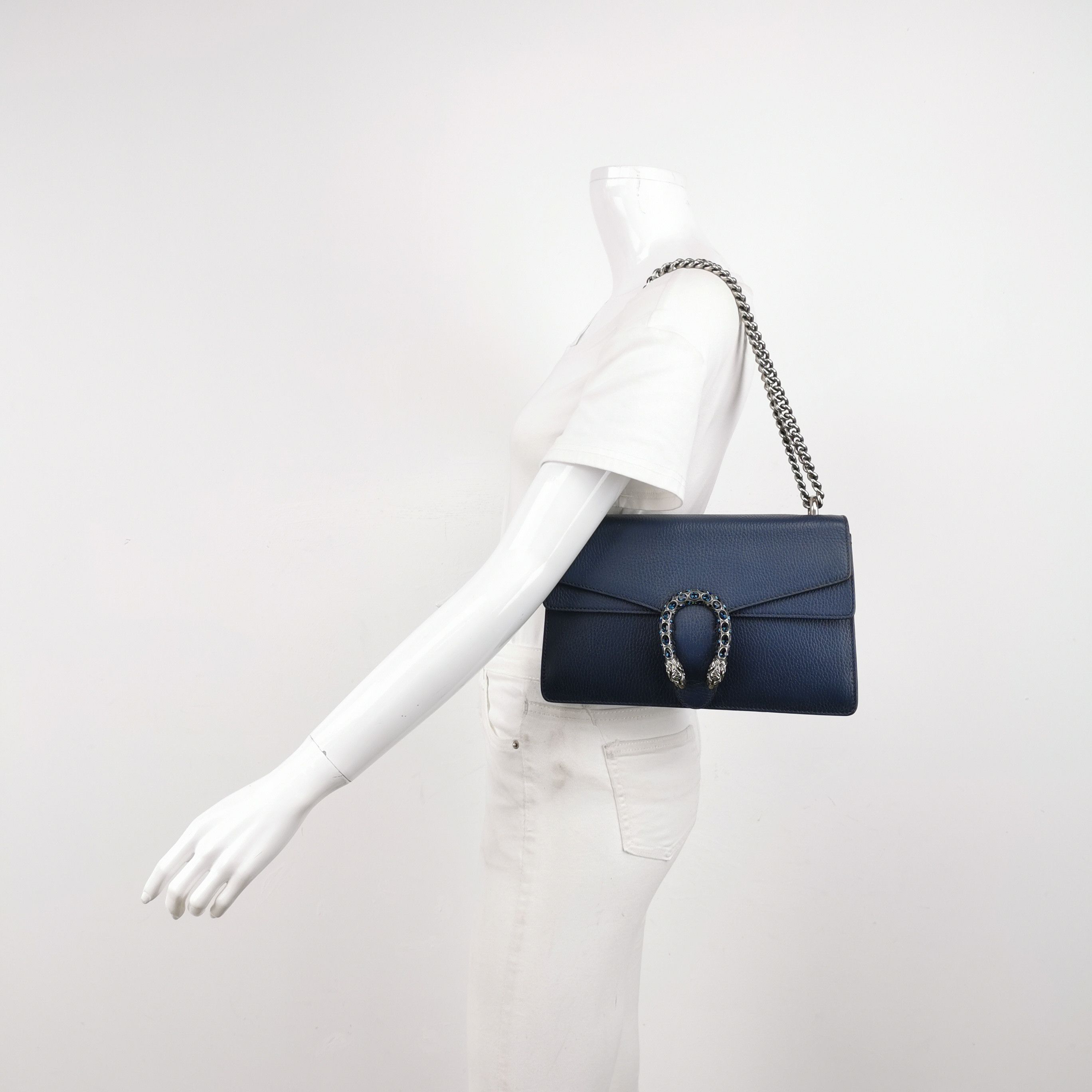 Gucci Gucci Women os Shoulder Bags Size ONE SIZE - 2 Thumbnail