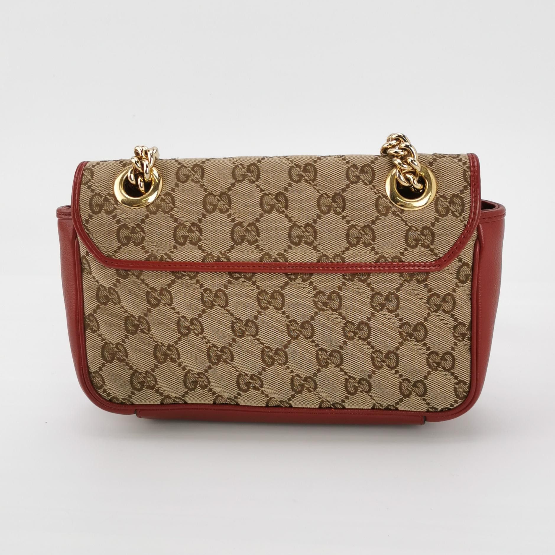 Gucci Gucci Women os Shoulder Bags Size ONE SIZE - 5 Thumbnail