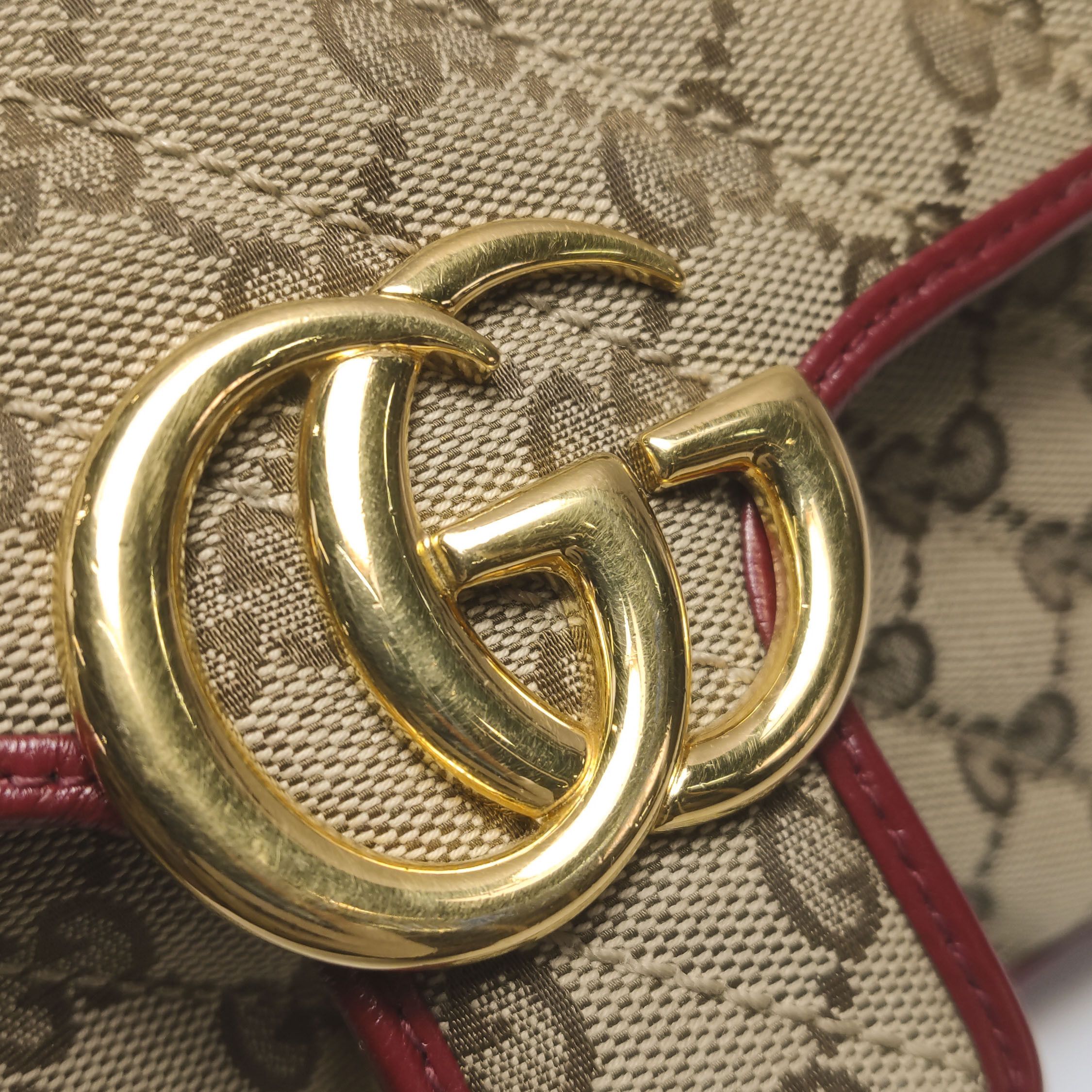 Gucci Gucci Women os Shoulder Bags Size ONE SIZE - 12 Thumbnail