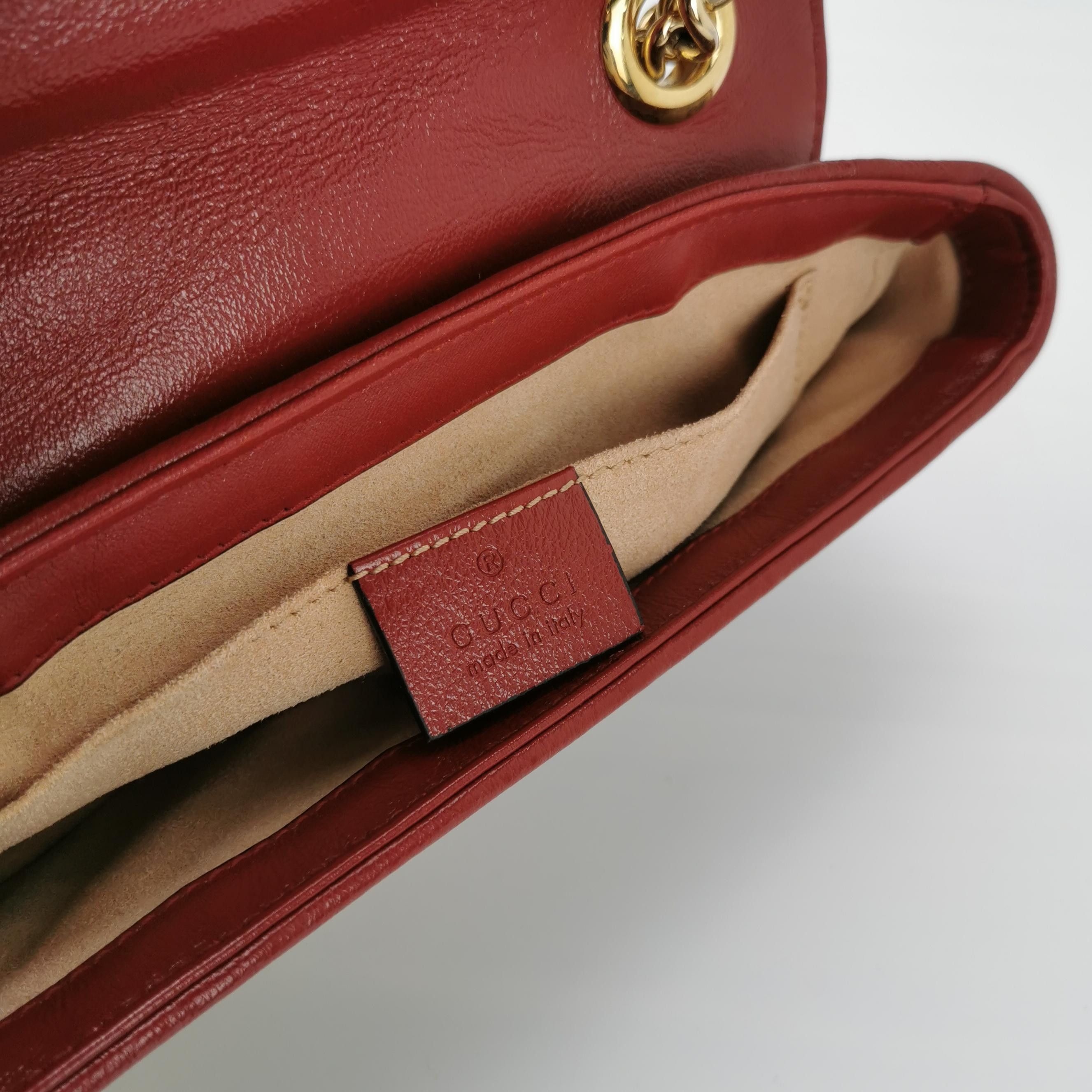 Gucci Gucci Women os Shoulder Bags Size ONE SIZE - 8 Thumbnail