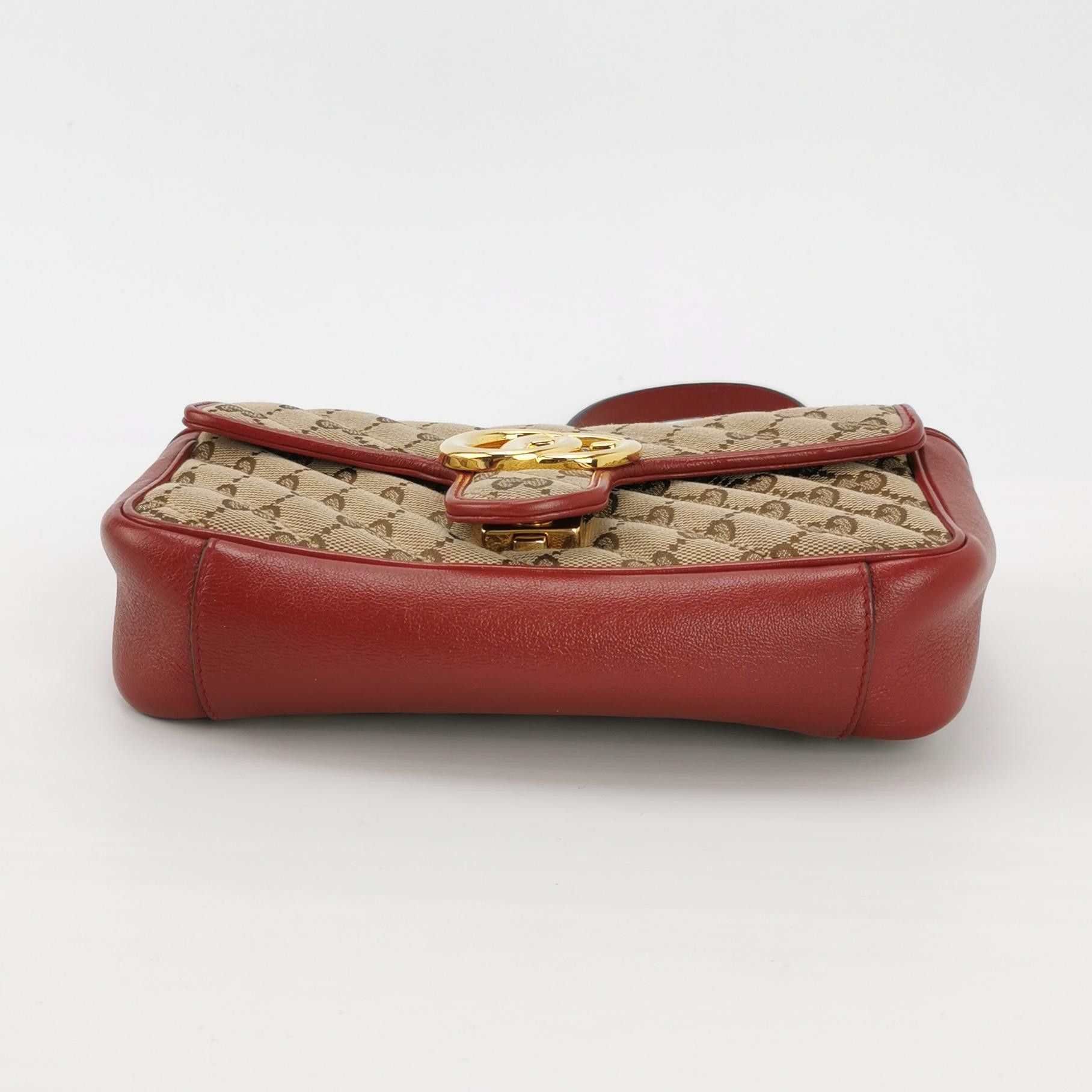 Gucci Gucci Women os Shoulder Bags Size ONE SIZE - 6 Thumbnail