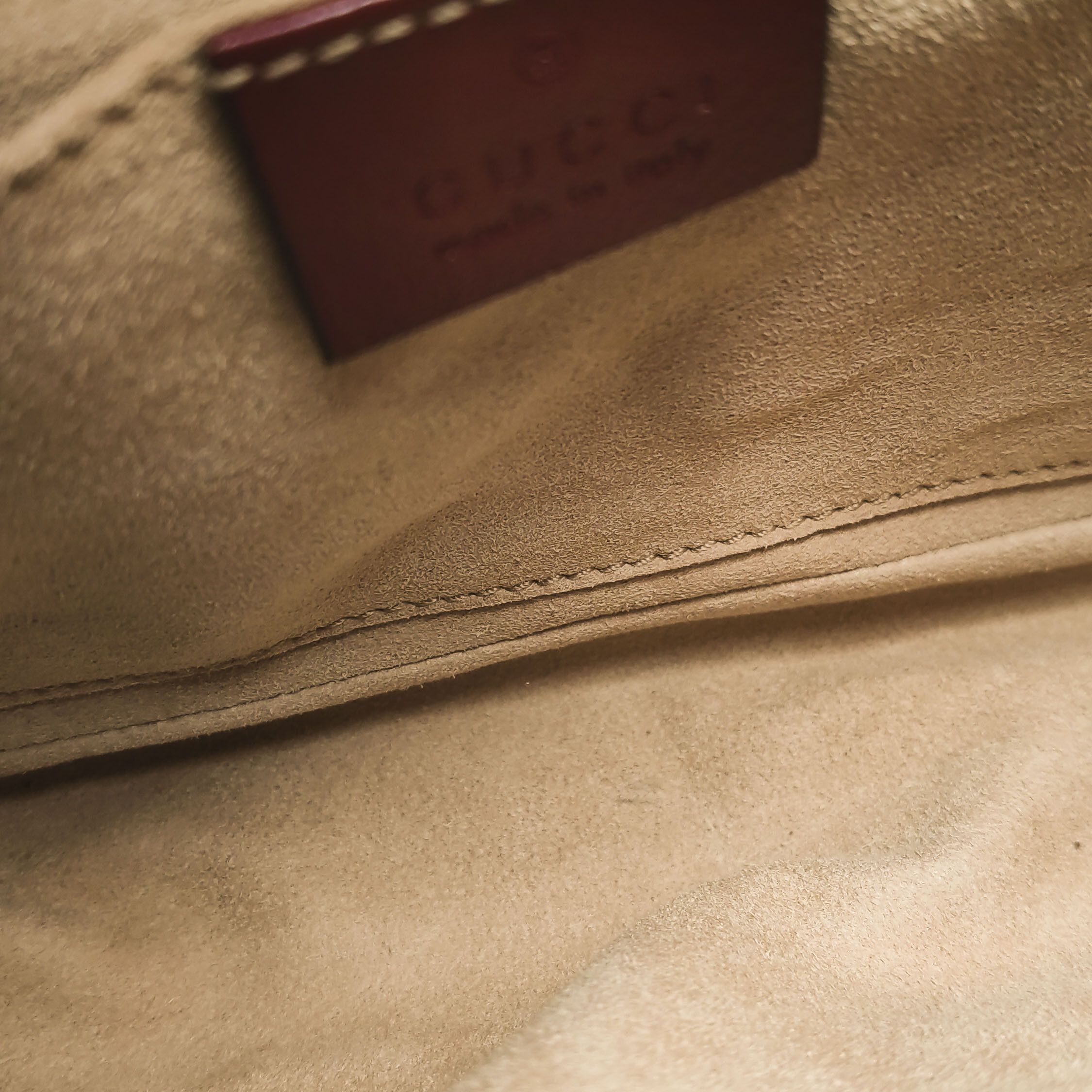 Gucci Gucci Women os Shoulder Bags Size ONE SIZE - 9 Thumbnail