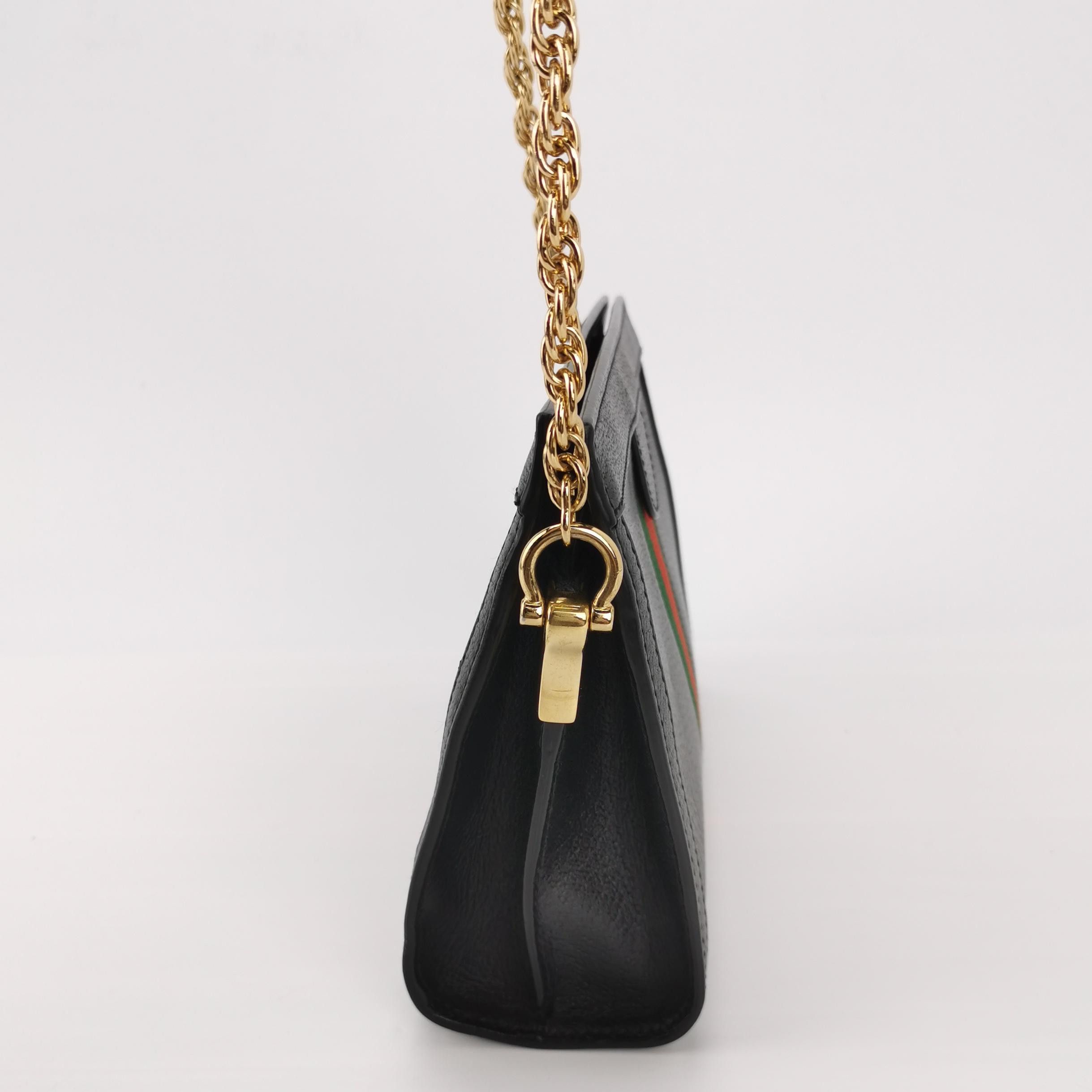 Gucci Gucci Women os Shoulder Bags Size ONE SIZE - 3 Thumbnail