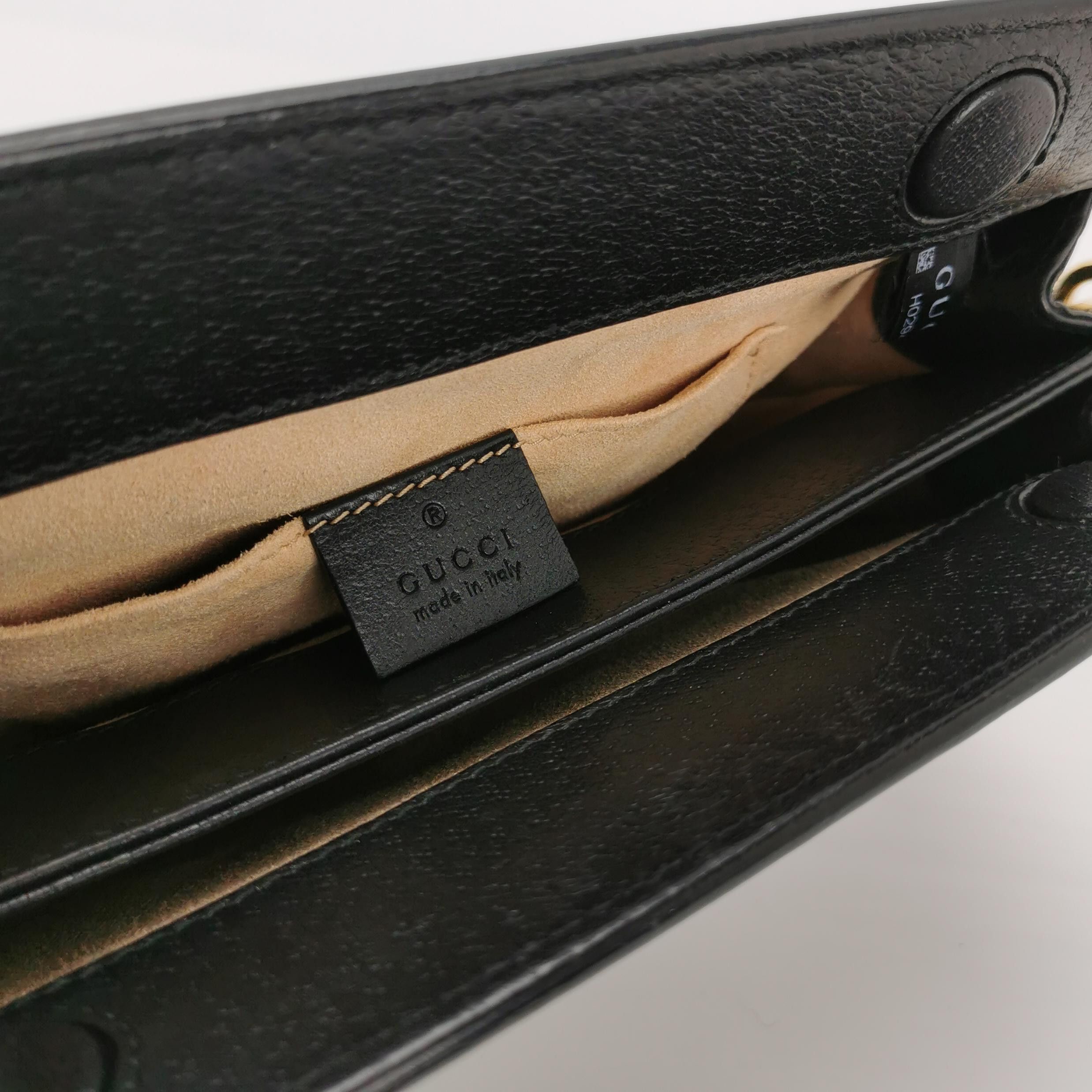 Gucci Gucci Women os Shoulder Bags Size ONE SIZE - 8 Thumbnail