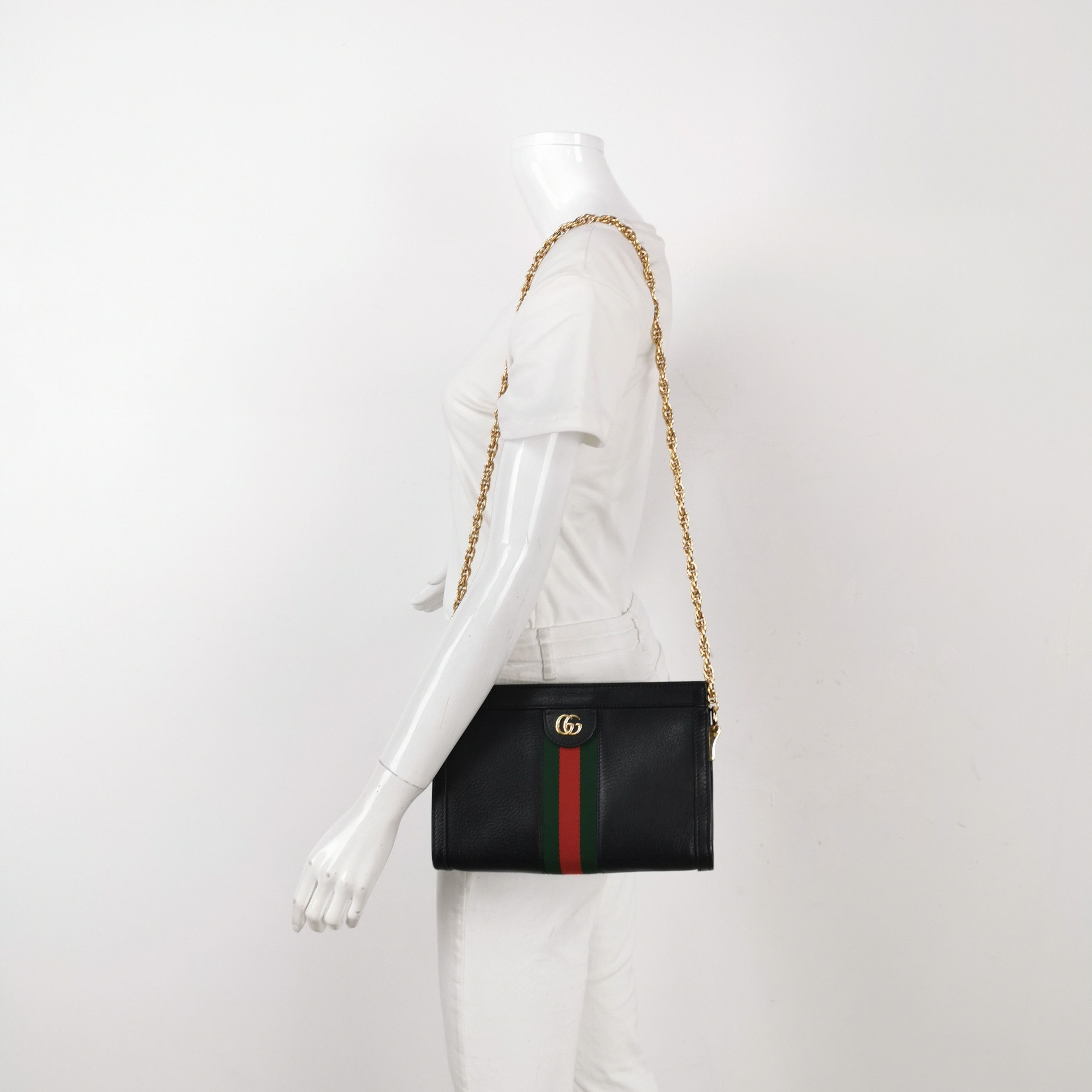Gucci Gucci Women os Shoulder Bags Size ONE SIZE - 2 Thumbnail