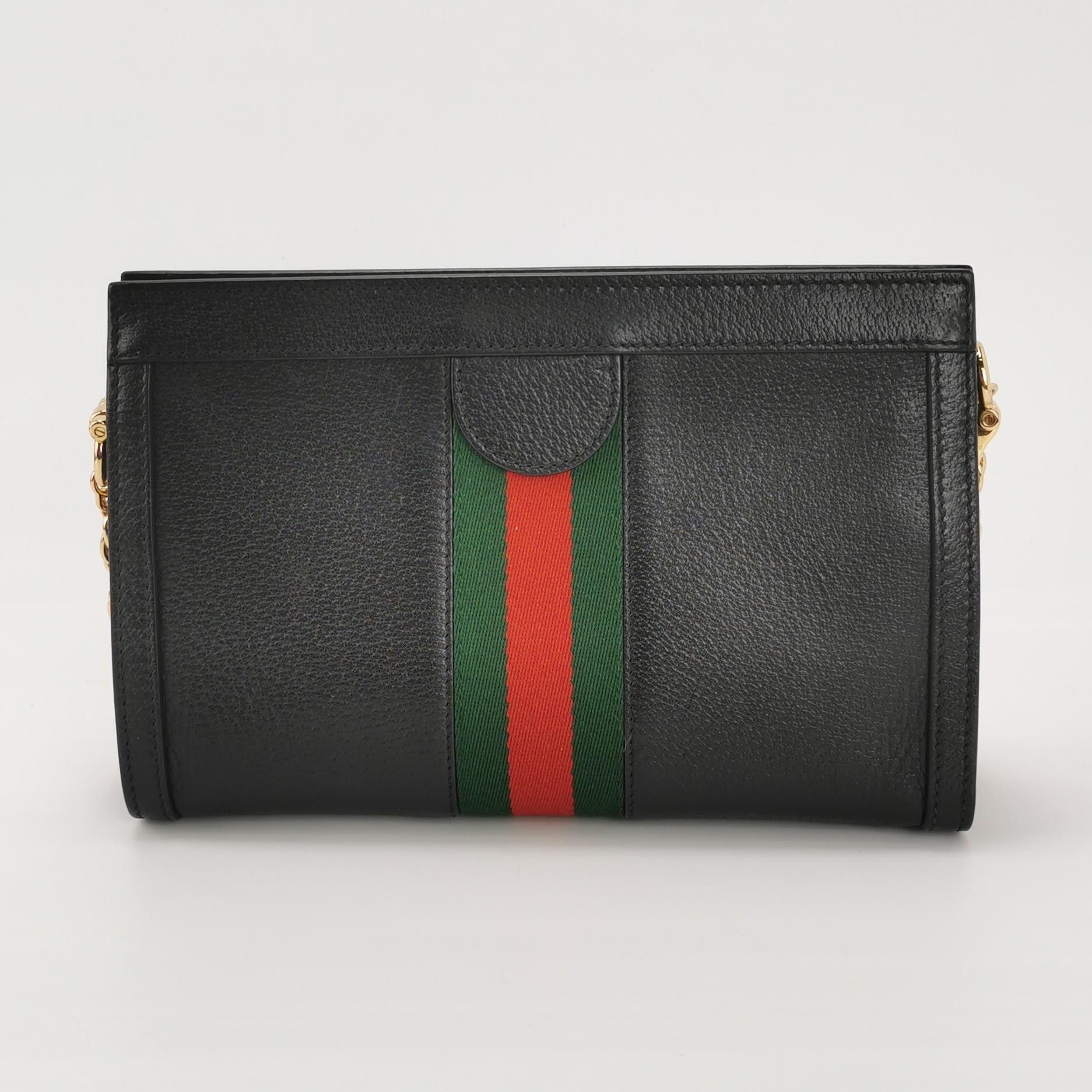 Gucci Gucci Women os Shoulder Bags Size ONE SIZE - 5 Thumbnail