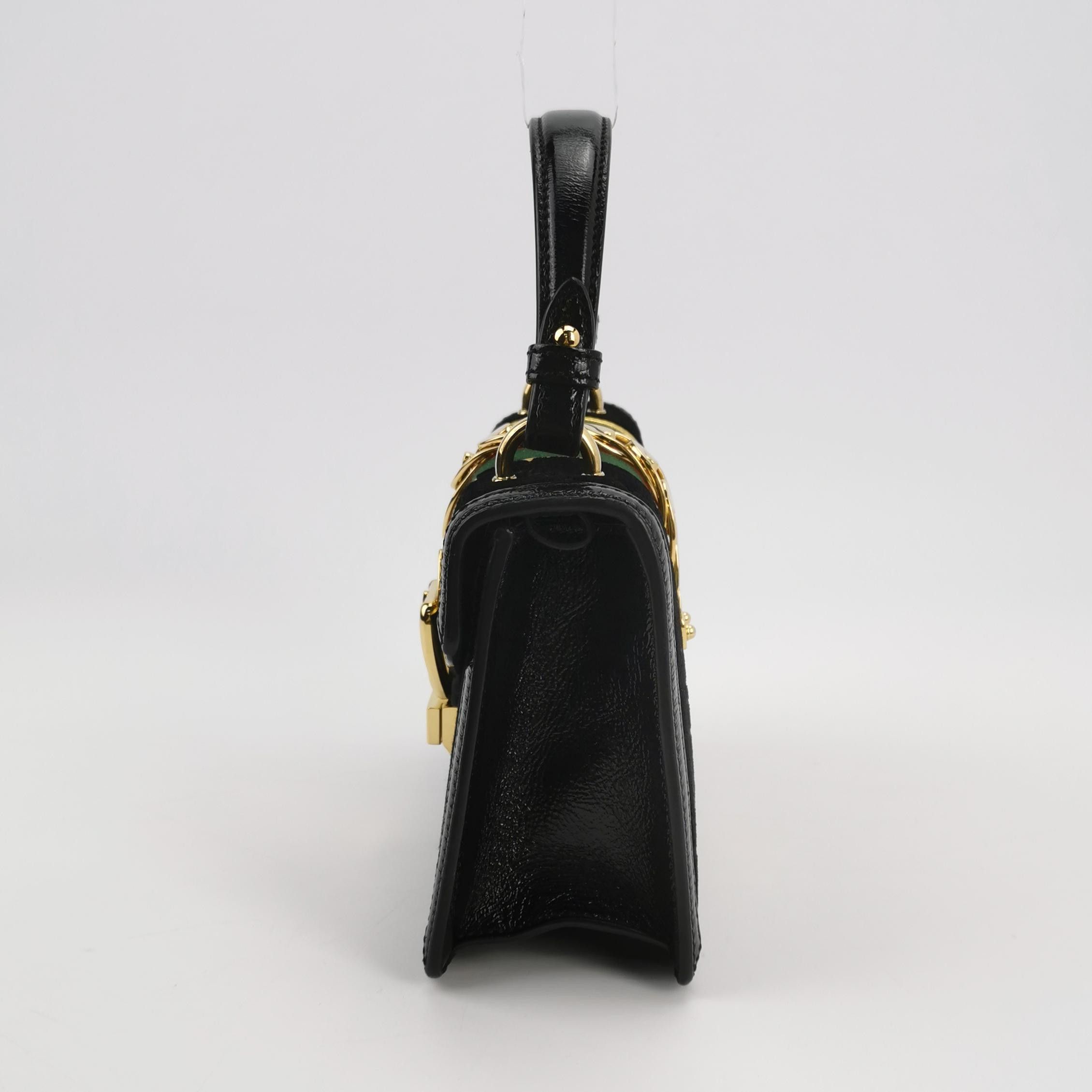 Gucci Gucci Women os Crossbody Bags Size ONE SIZE - 3 Thumbnail