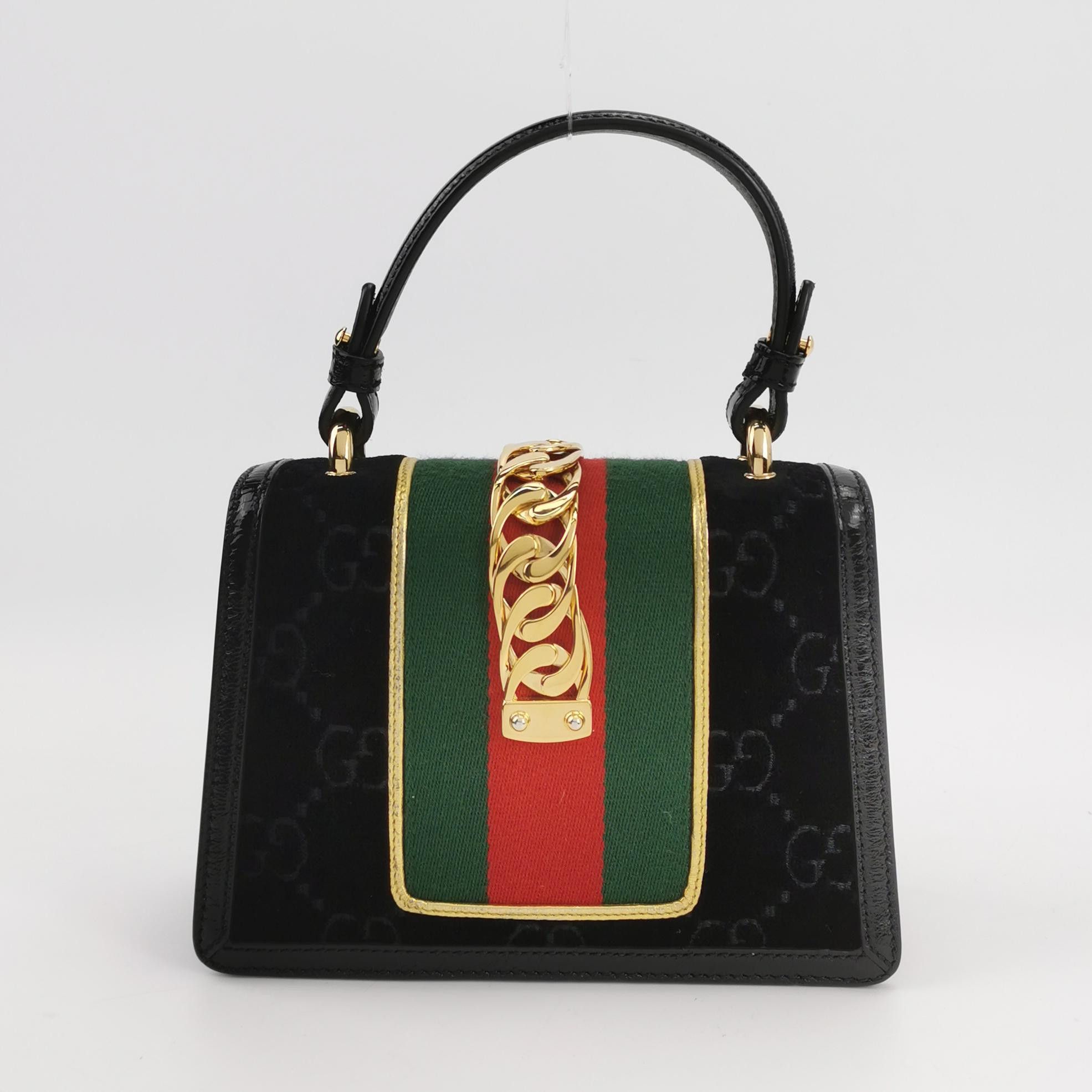 Gucci Gucci Women os Crossbody Bags Size ONE SIZE - 5 Thumbnail