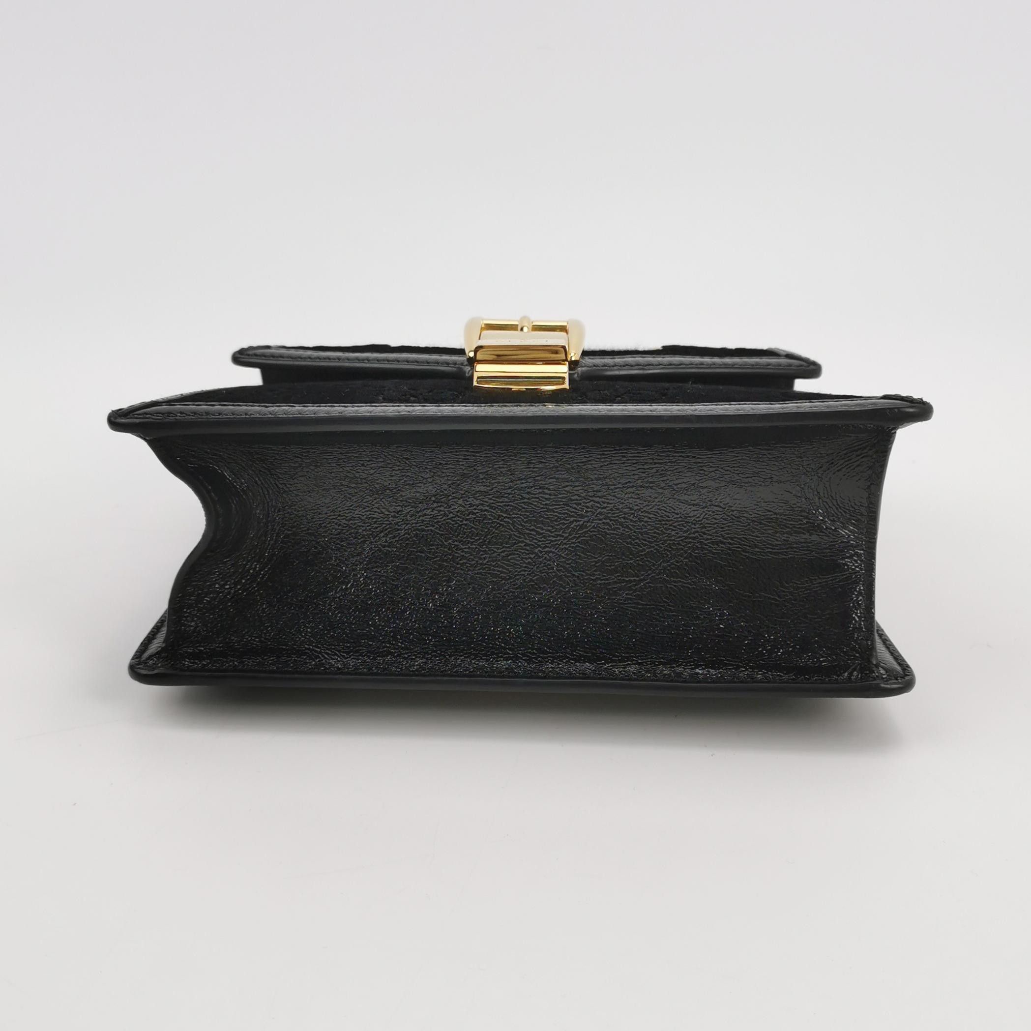Gucci Gucci Women os Crossbody Bags Size ONE SIZE - 6 Thumbnail