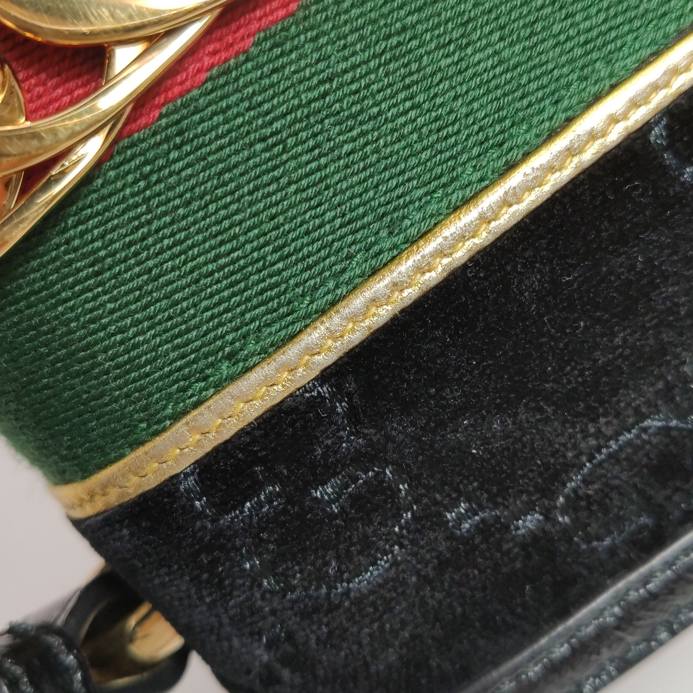Gucci Gucci Women os Crossbody Bags Size ONE SIZE - 18 Thumbnail