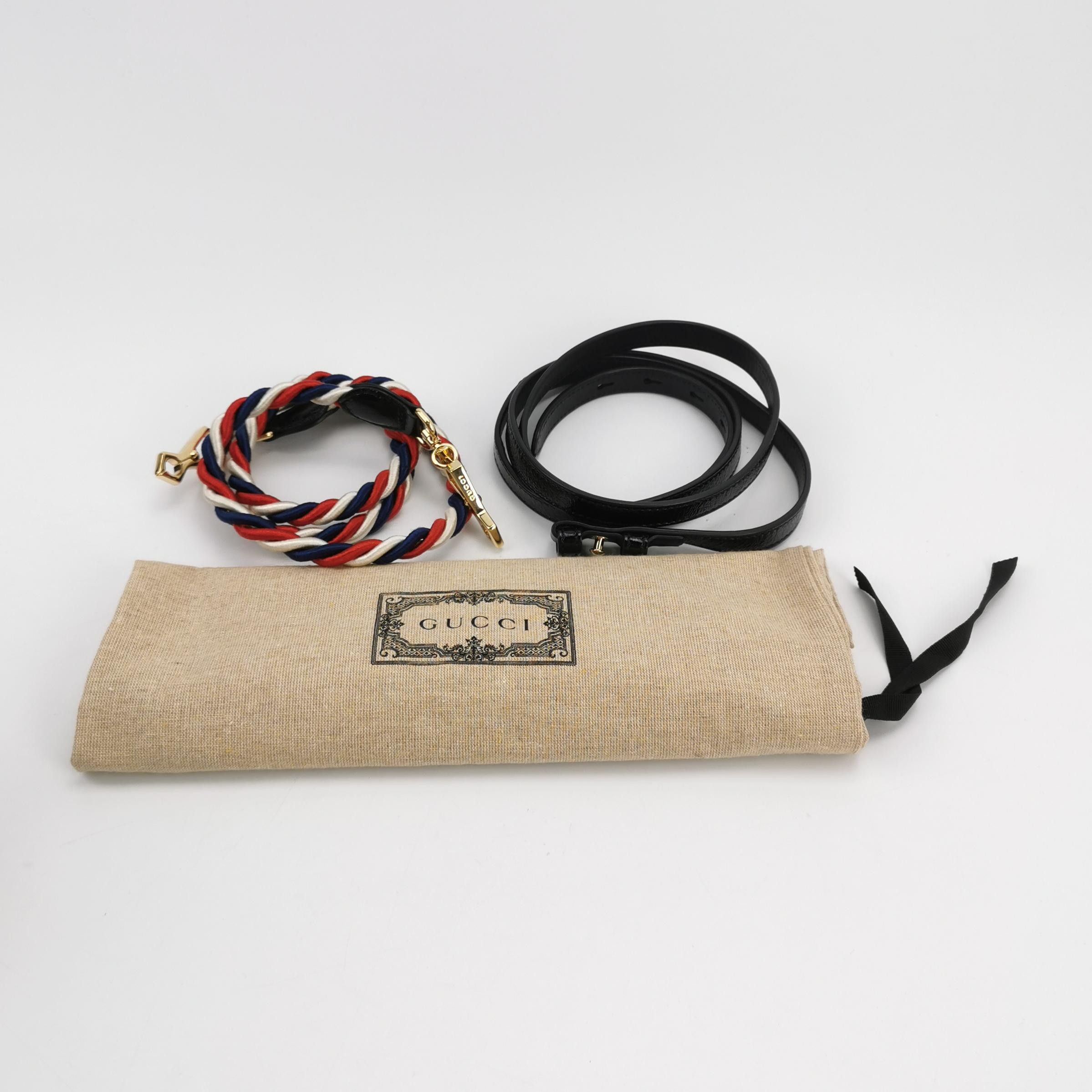 Gucci Gucci Women os Crossbody Bags Size ONE SIZE - 9 Thumbnail