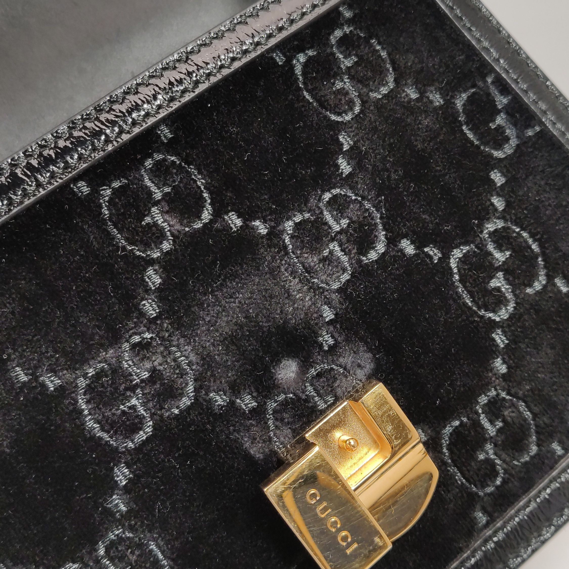 Gucci Gucci Women os Crossbody Bags Size ONE SIZE - 11 Thumbnail