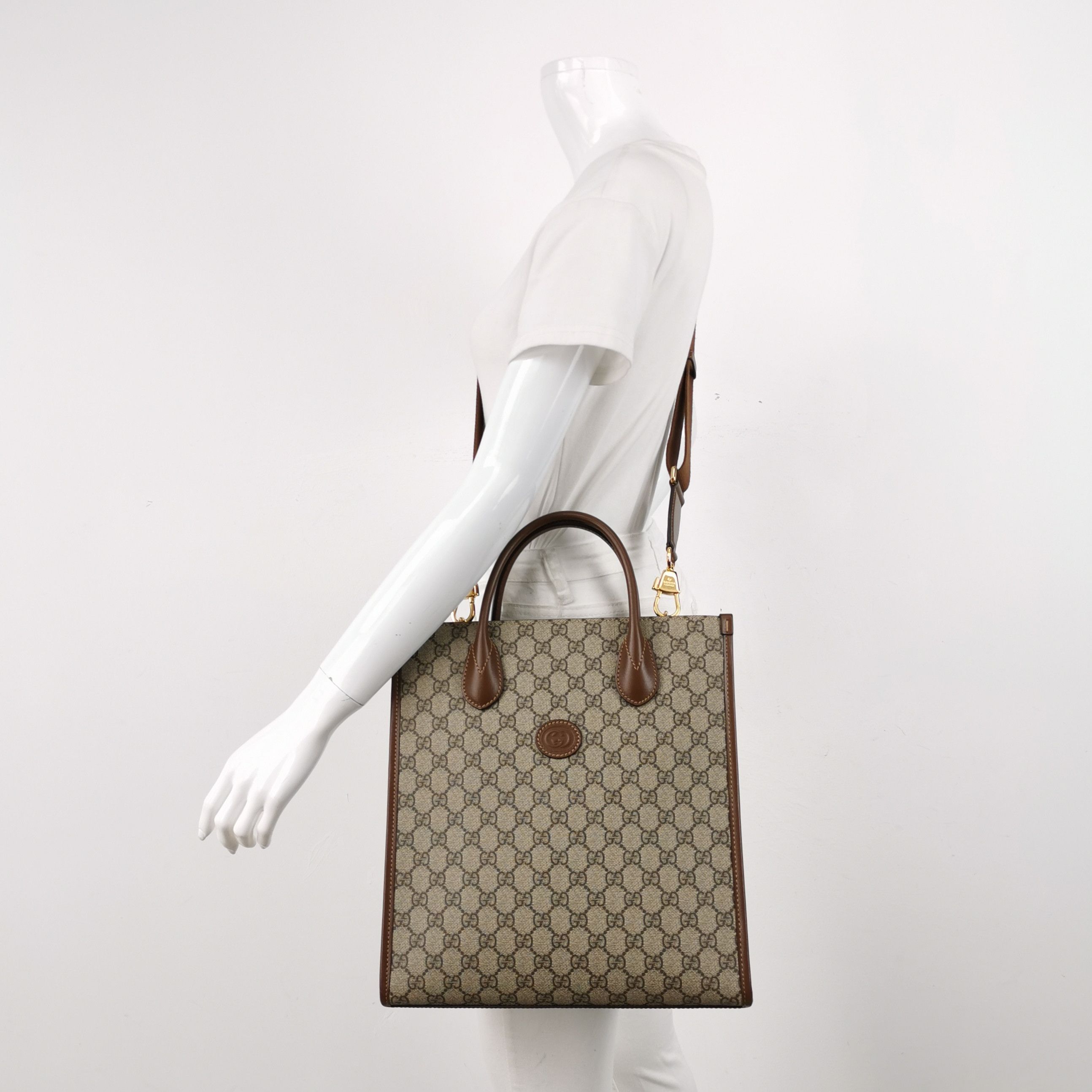 Gucci Gucci Women os Shoulder Bags Size ONE SIZE - 2 Thumbnail