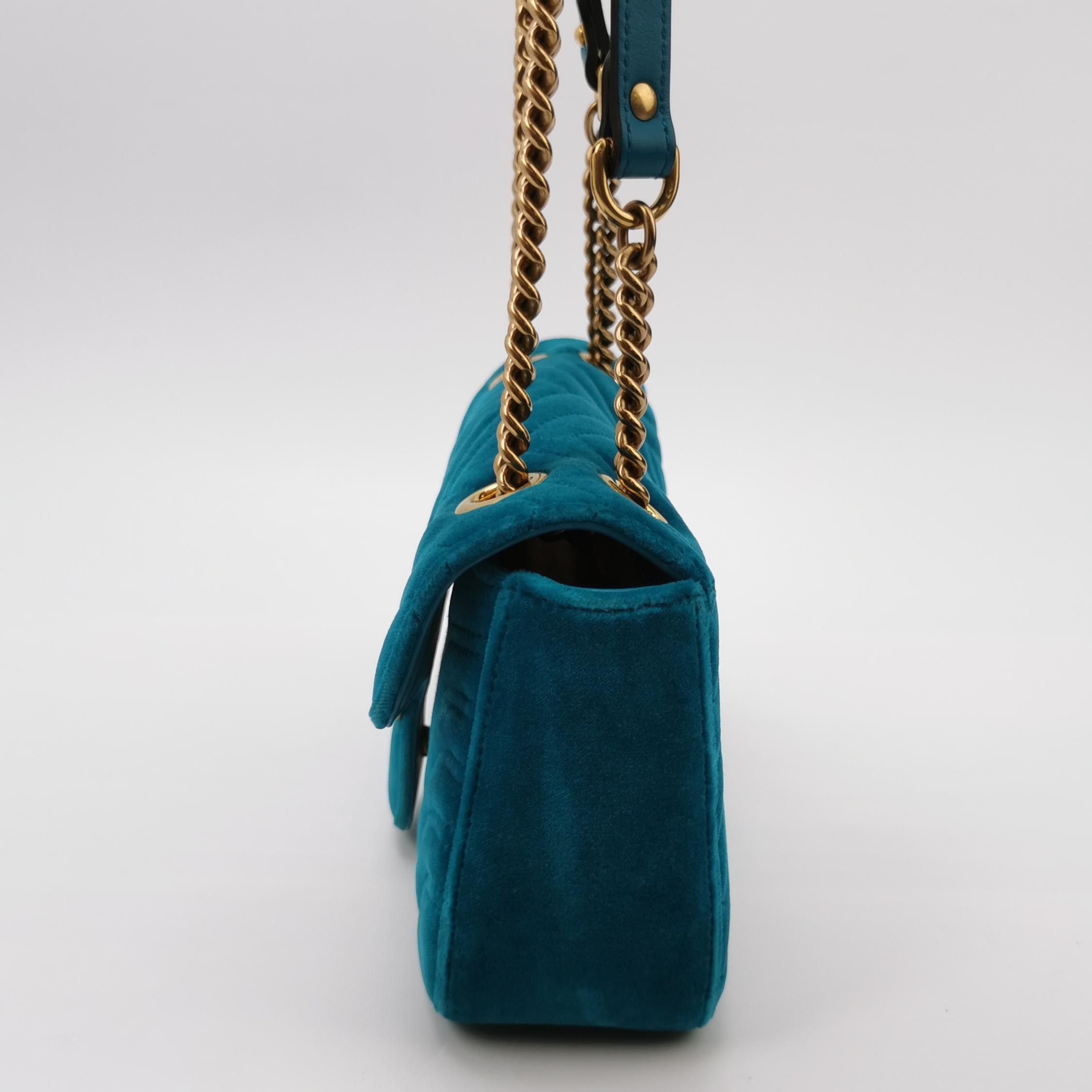 Gucci Gucci Women os Shoulder Bags Size ONE SIZE - 3 Thumbnail