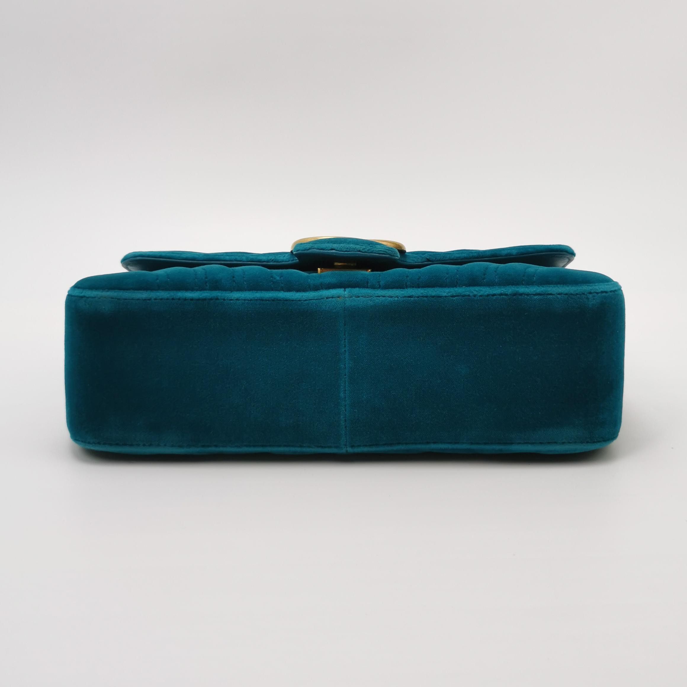 Gucci Gucci Women os Shoulder Bags Size ONE SIZE - 6 Thumbnail