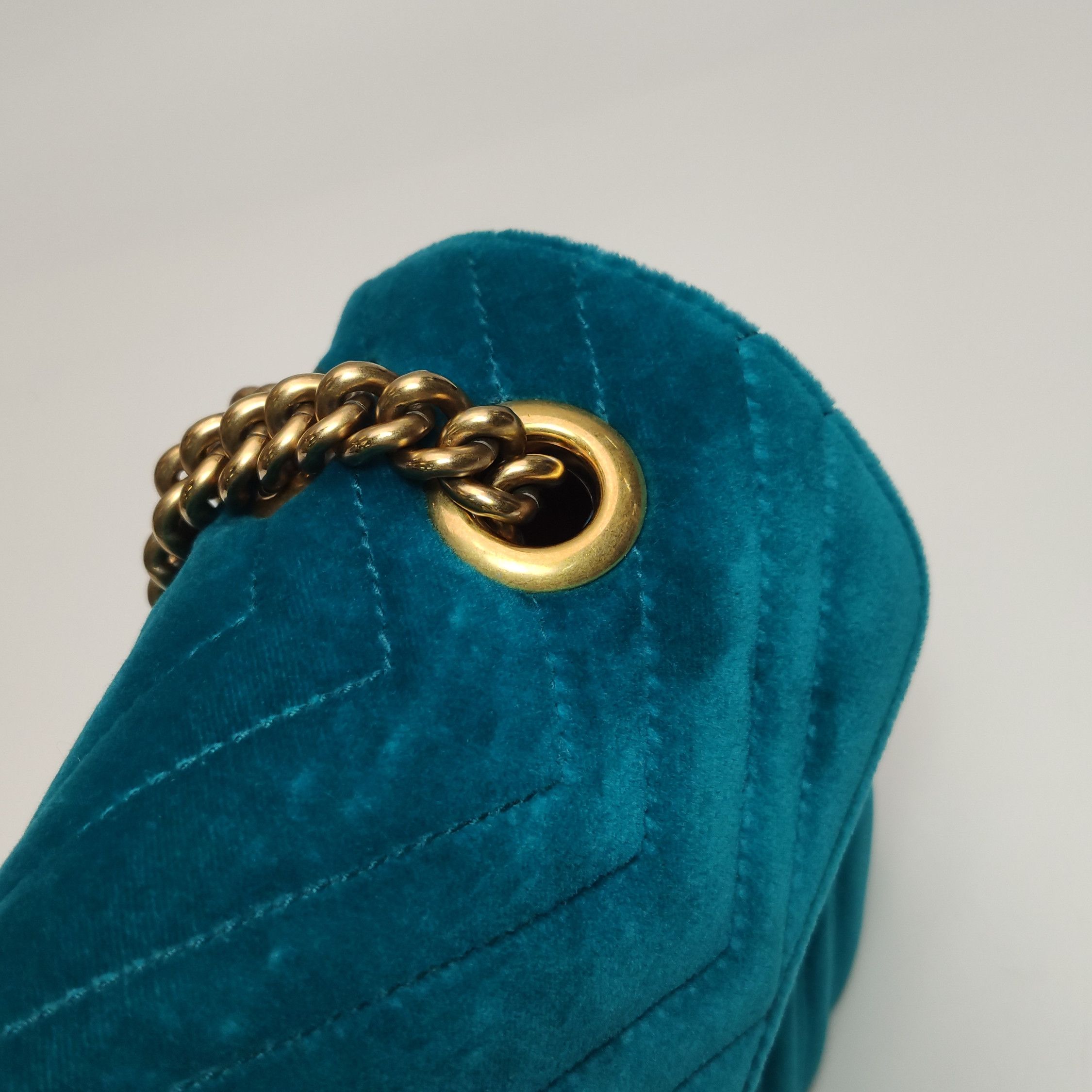 Gucci Gucci Women os Shoulder Bags Size ONE SIZE - 14 Thumbnail