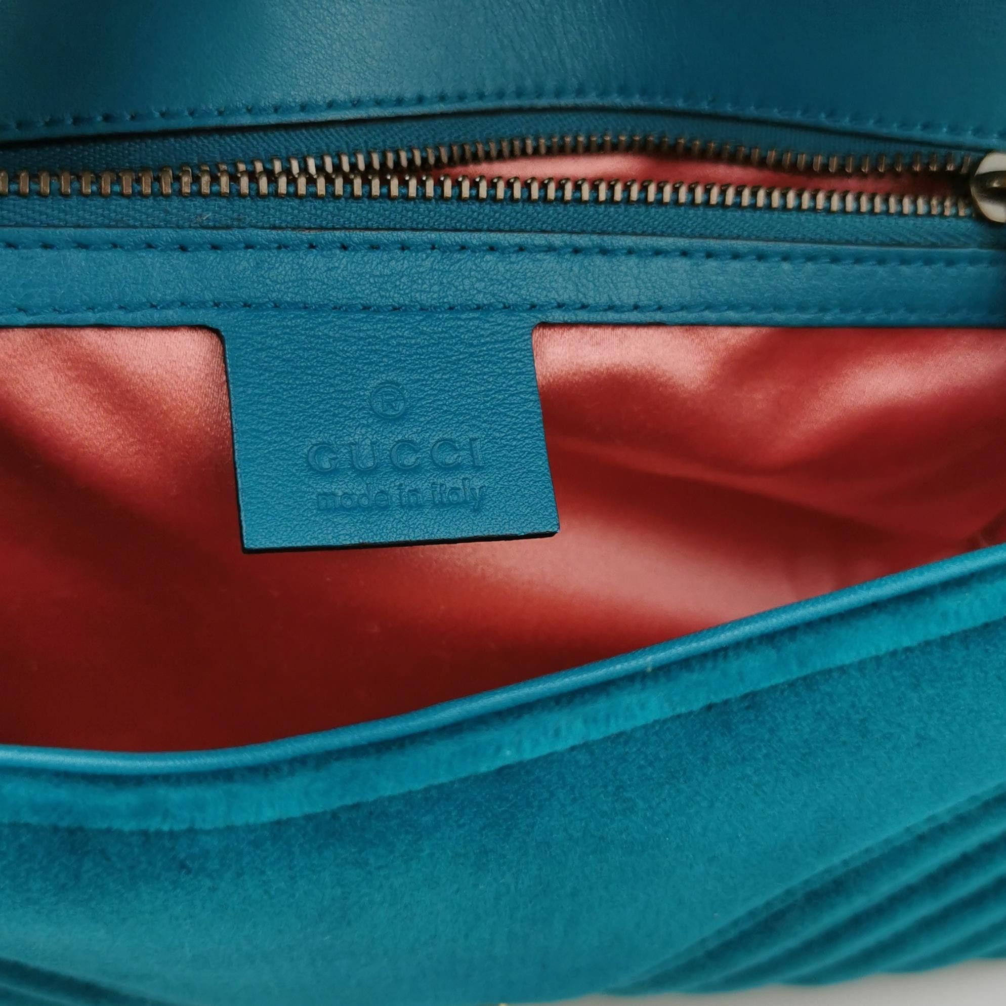 Gucci Gucci Women os Shoulder Bags Size ONE SIZE - 8 Thumbnail