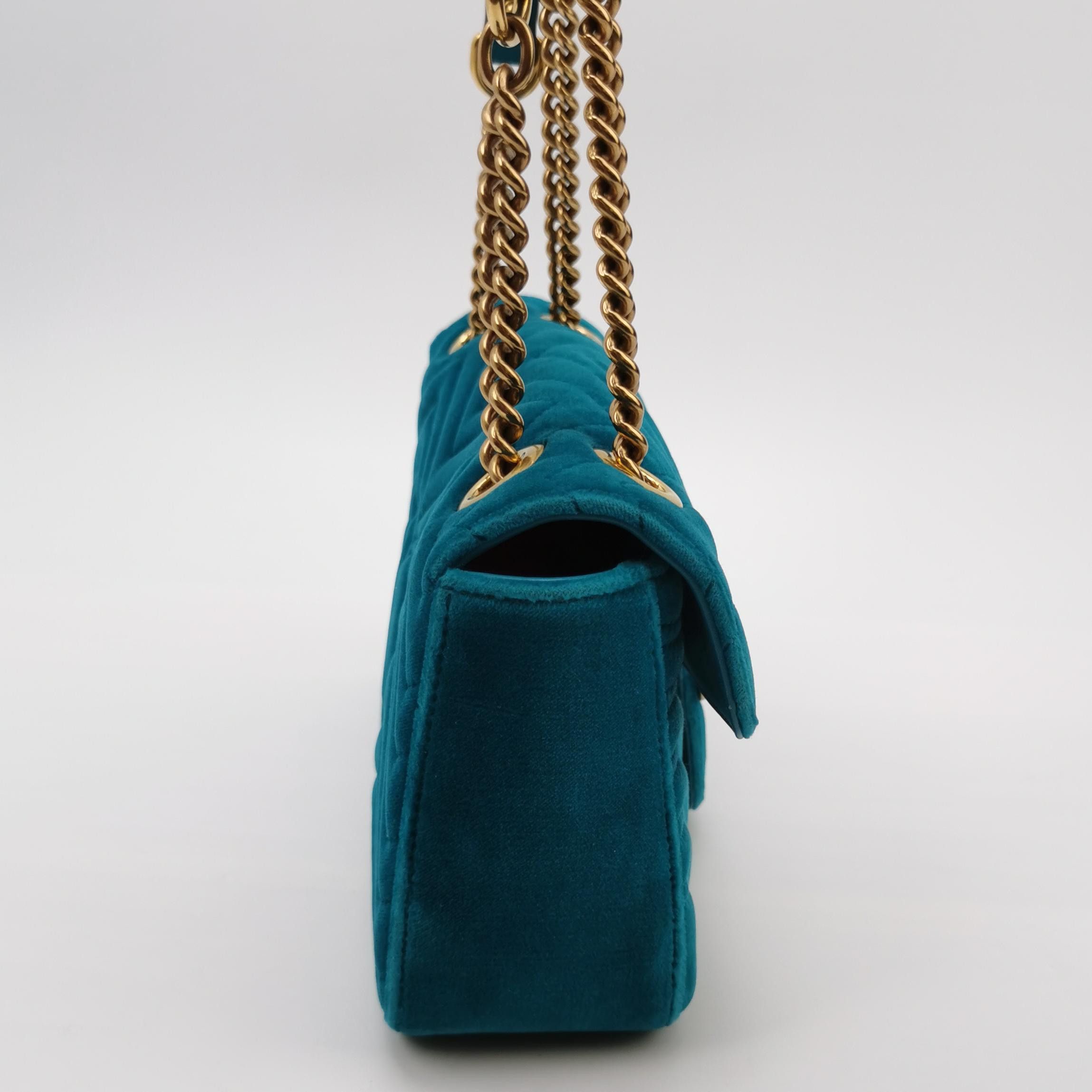 Gucci Gucci Women os Shoulder Bags Size ONE SIZE - 4 Thumbnail