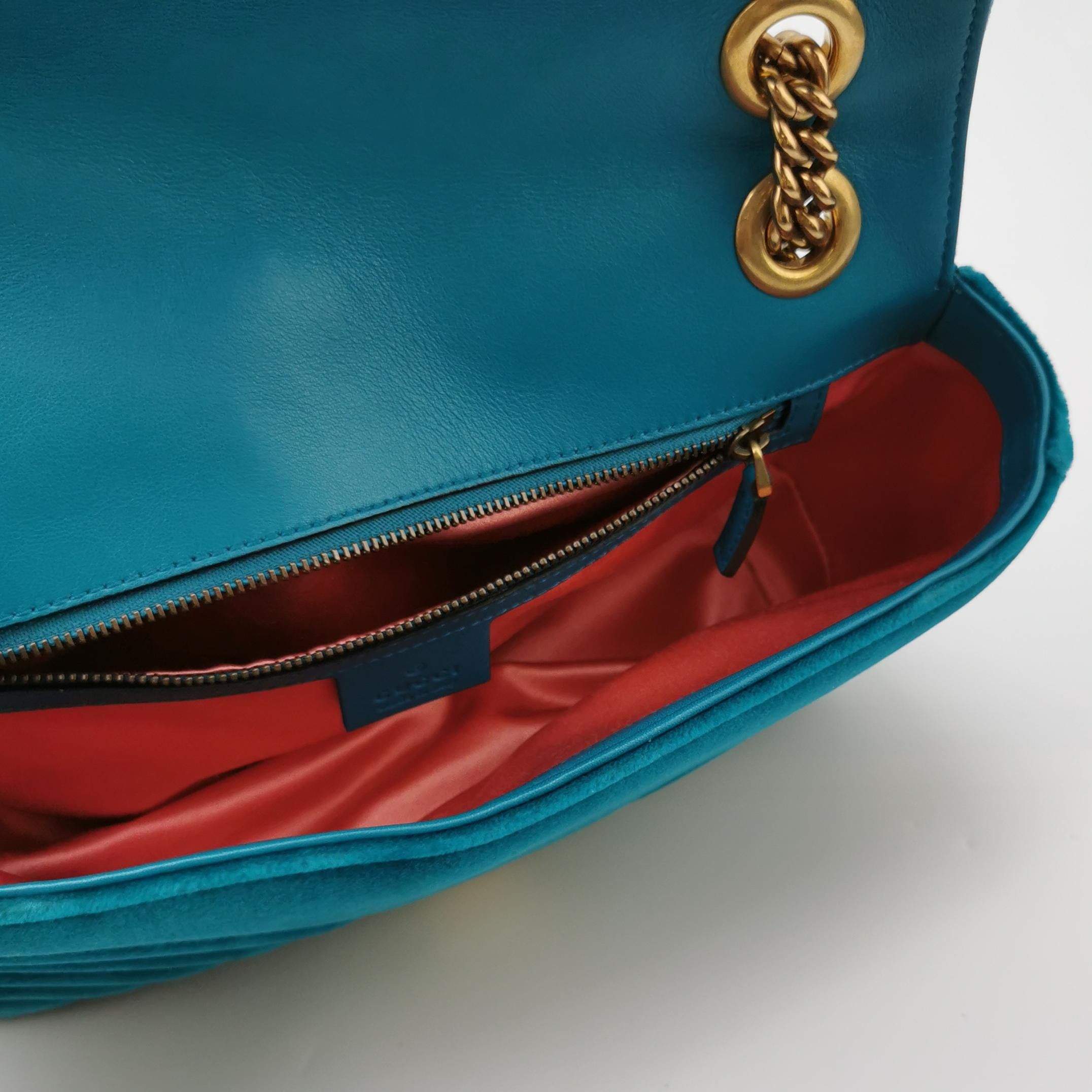 Gucci Gucci Women os Shoulder Bags Size ONE SIZE - 7 Thumbnail