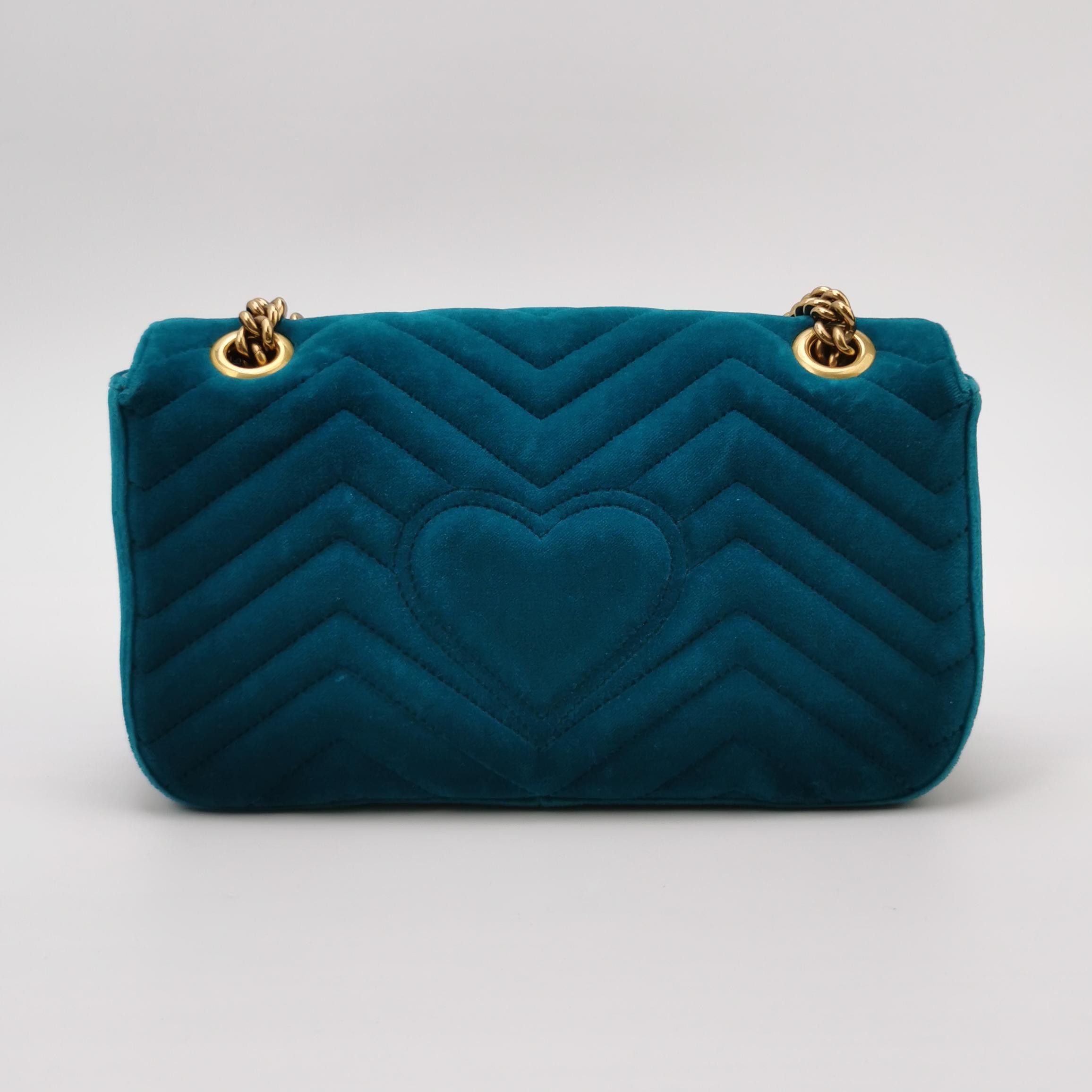 Gucci Gucci Women os Shoulder Bags Size ONE SIZE - 5 Thumbnail