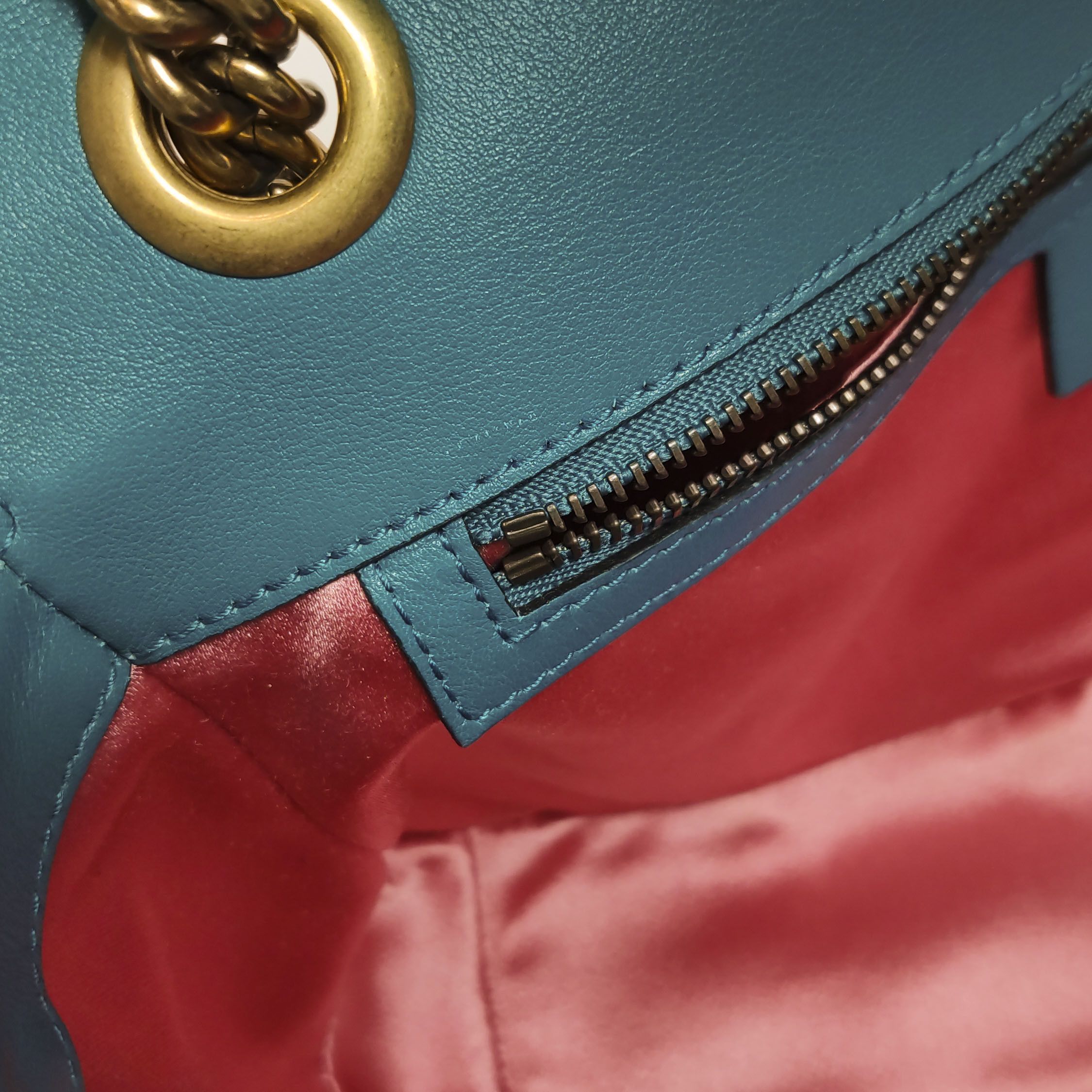 Gucci Gucci Women os Shoulder Bags Size ONE SIZE - 10 Thumbnail