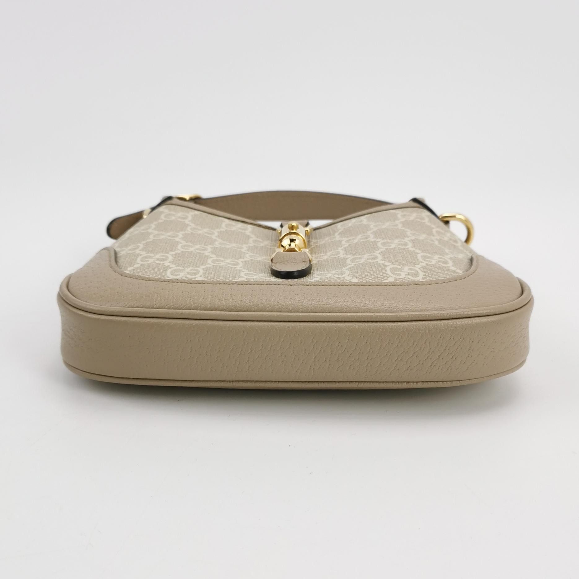 Gucci Gucci Women os Shoulder Bags Size ONE SIZE - 6 Thumbnail