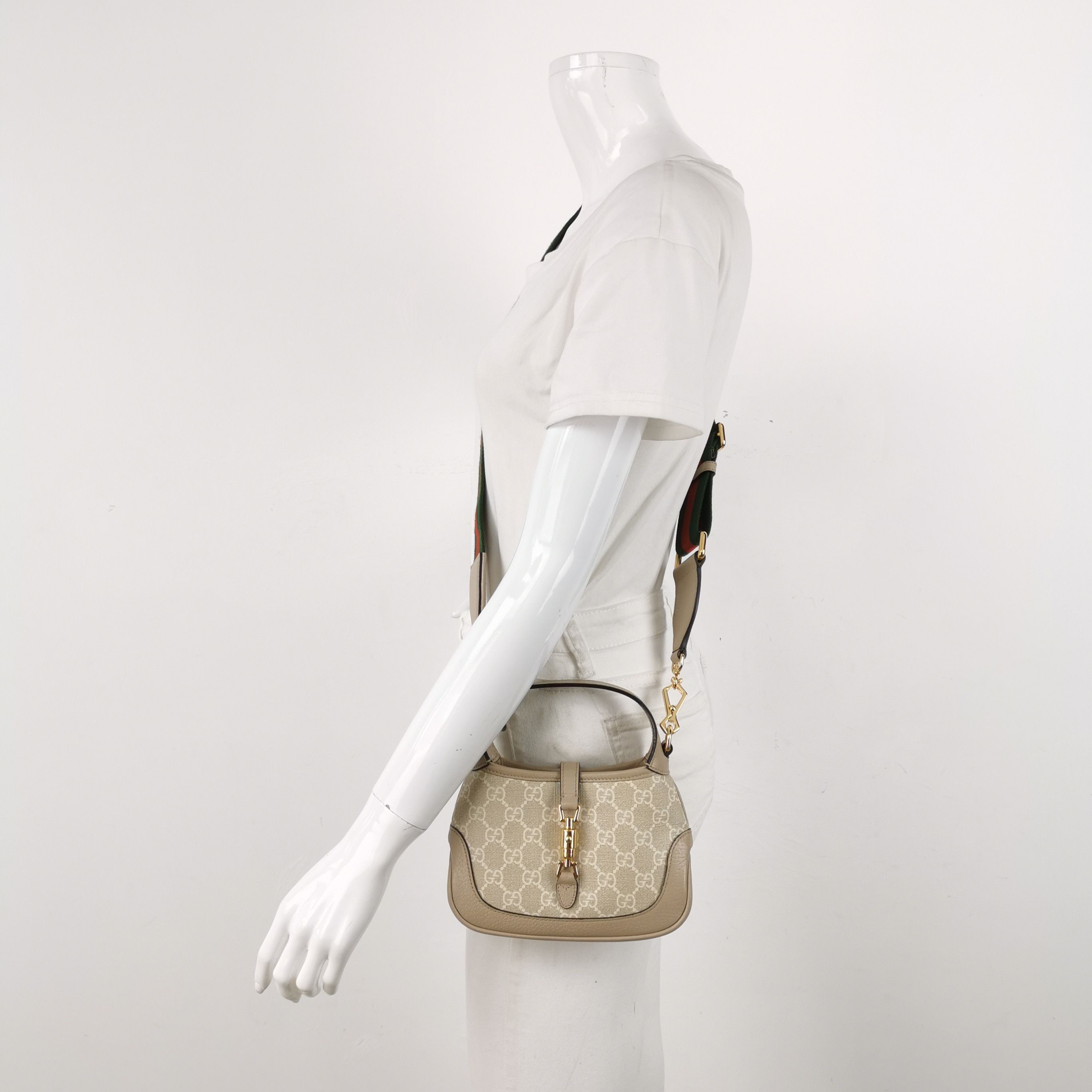 Gucci Gucci Women os Shoulder Bags Size ONE SIZE - 2 Thumbnail
