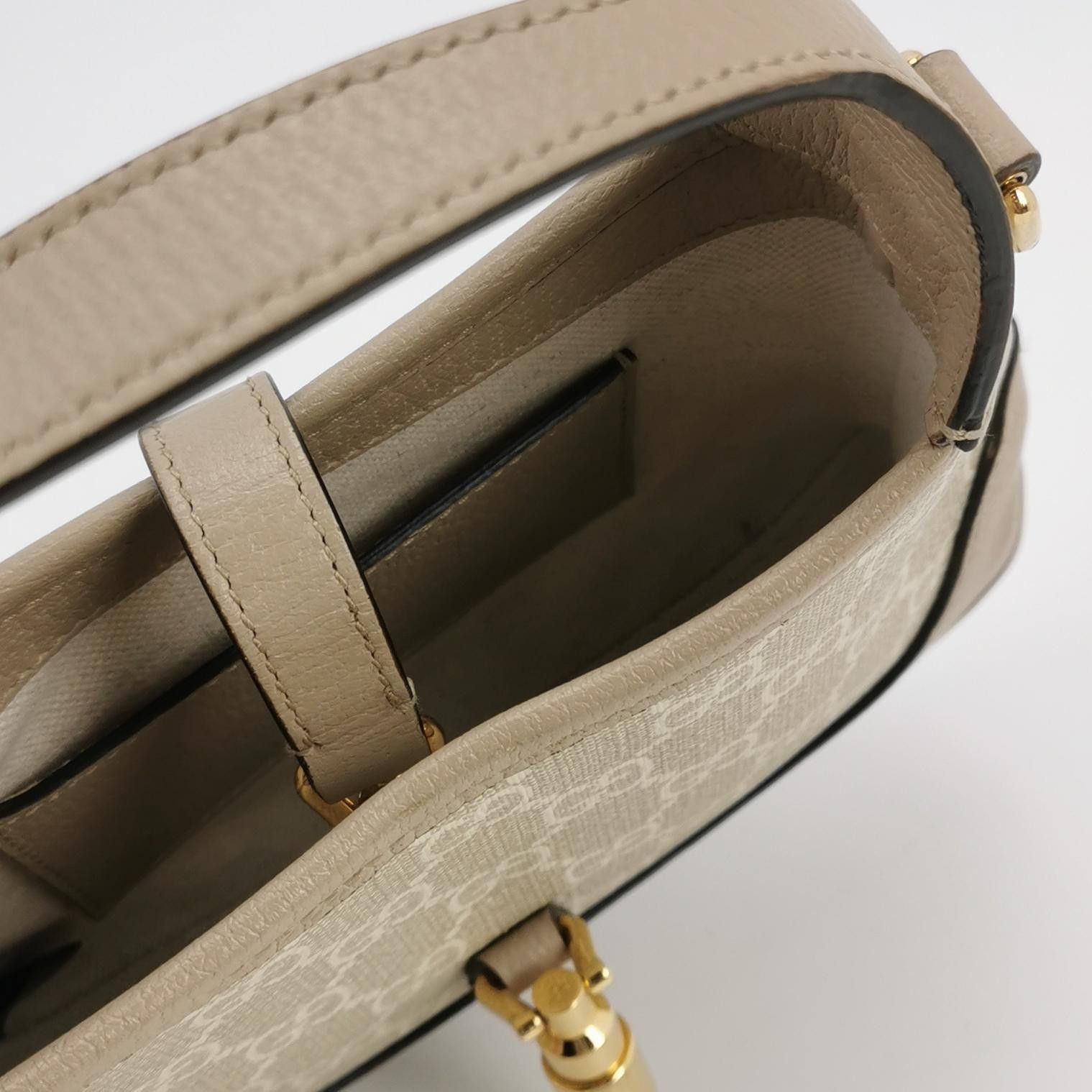 Gucci Gucci Women os Shoulder Bags Size ONE SIZE - 7 Thumbnail