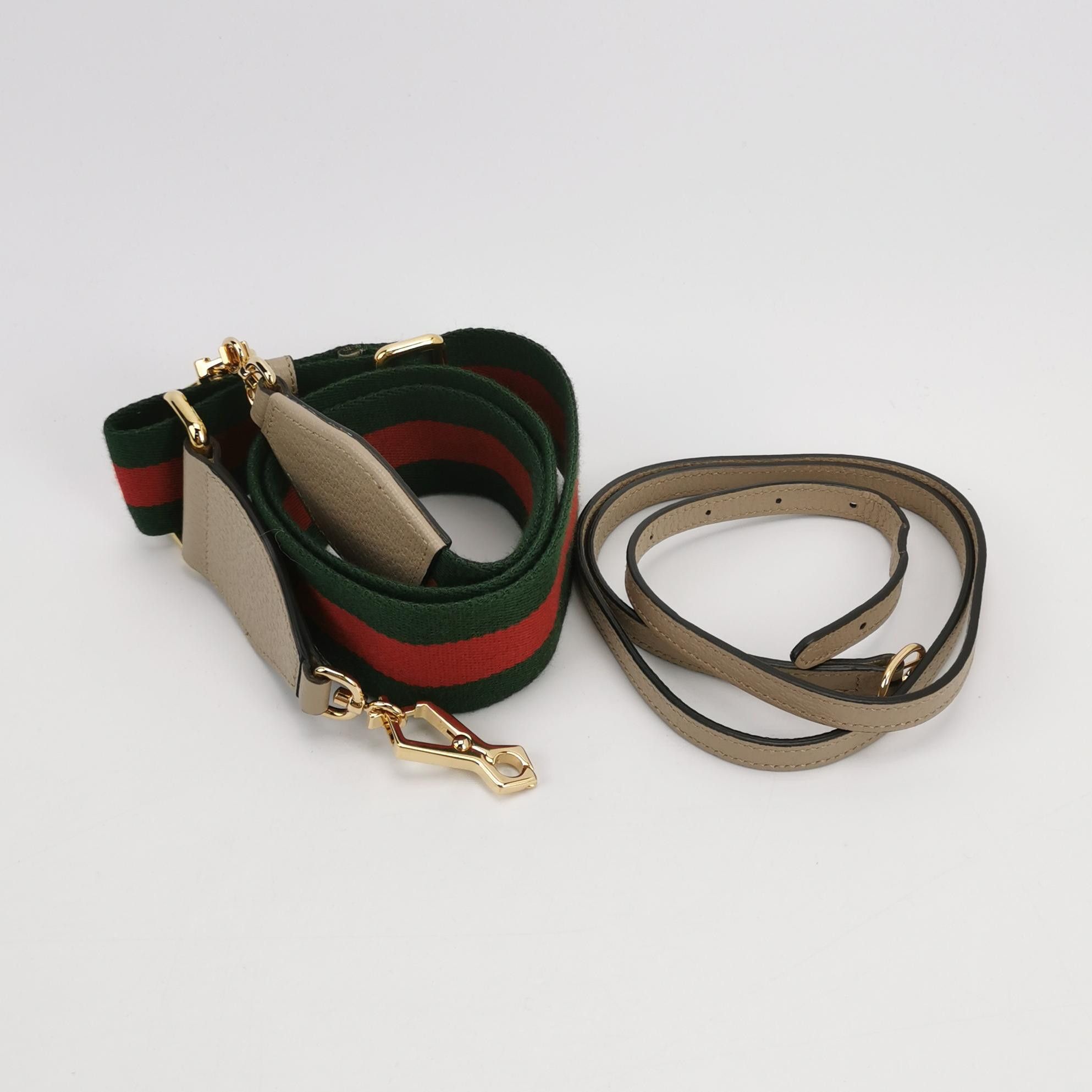 Gucci Gucci Women os Shoulder Bags Size ONE SIZE - 9 Thumbnail