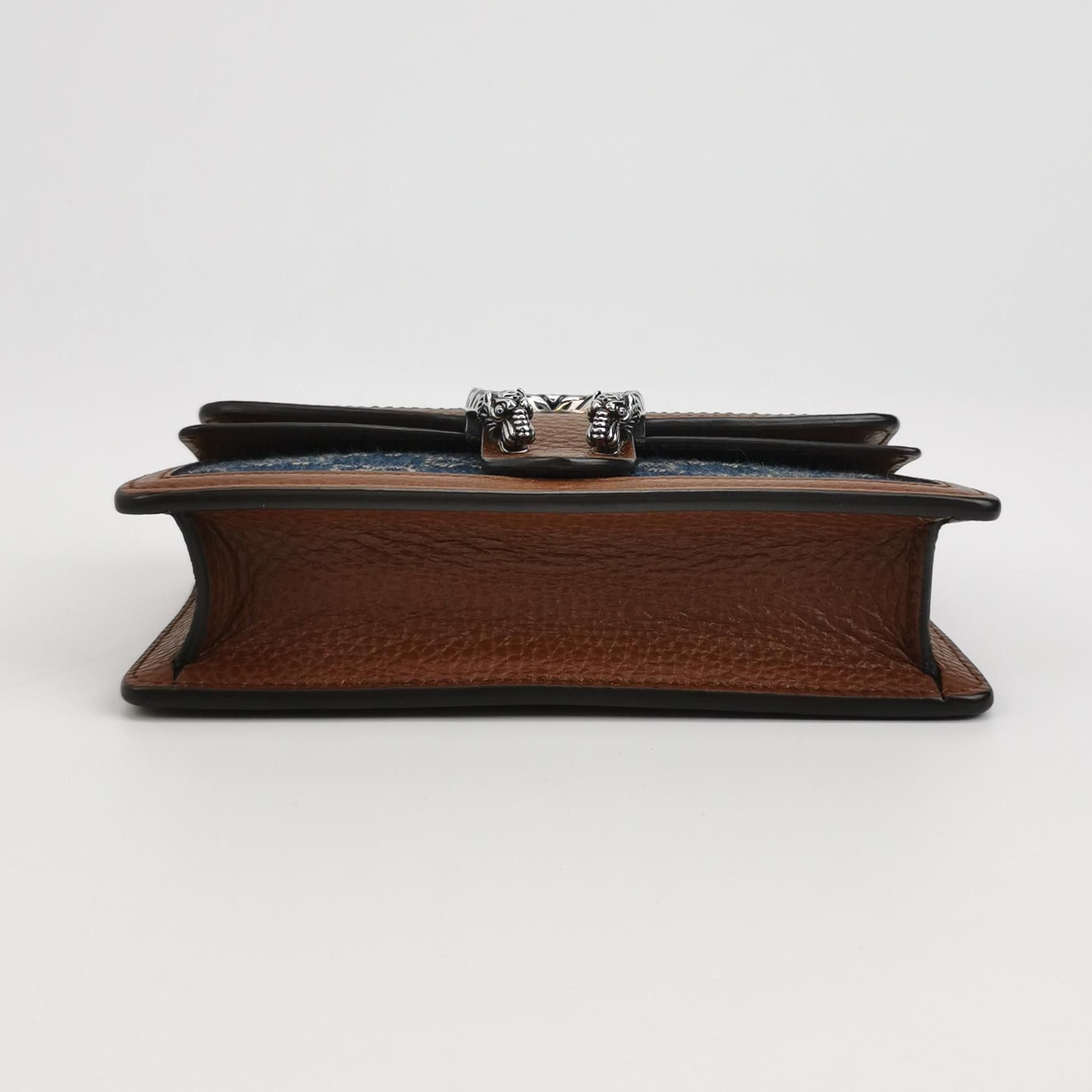Gucci Gucci Women os Shoulder Bags Size ONE SIZE - 6 Thumbnail