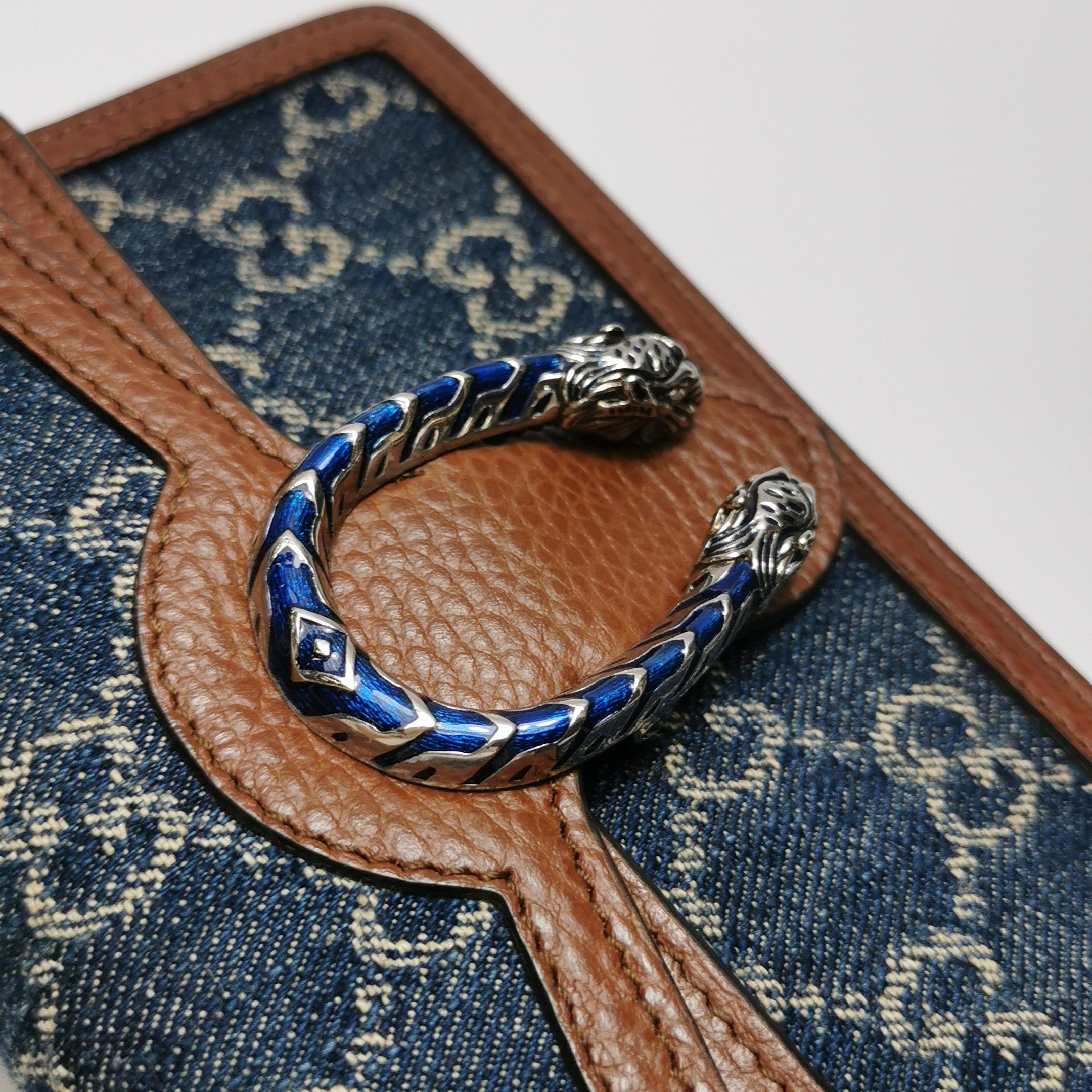 Gucci Gucci Women os Shoulder Bags Size ONE SIZE - 12 Thumbnail