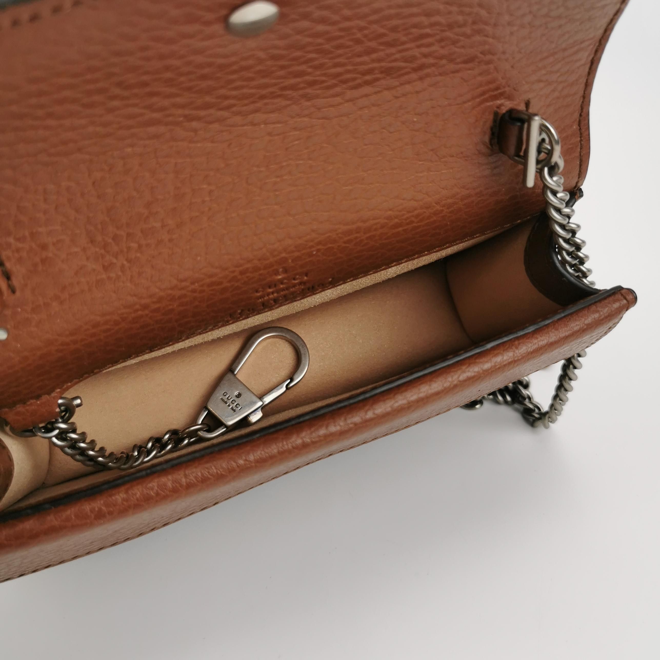 Gucci Gucci Women os Shoulder Bags Size ONE SIZE - 7 Thumbnail