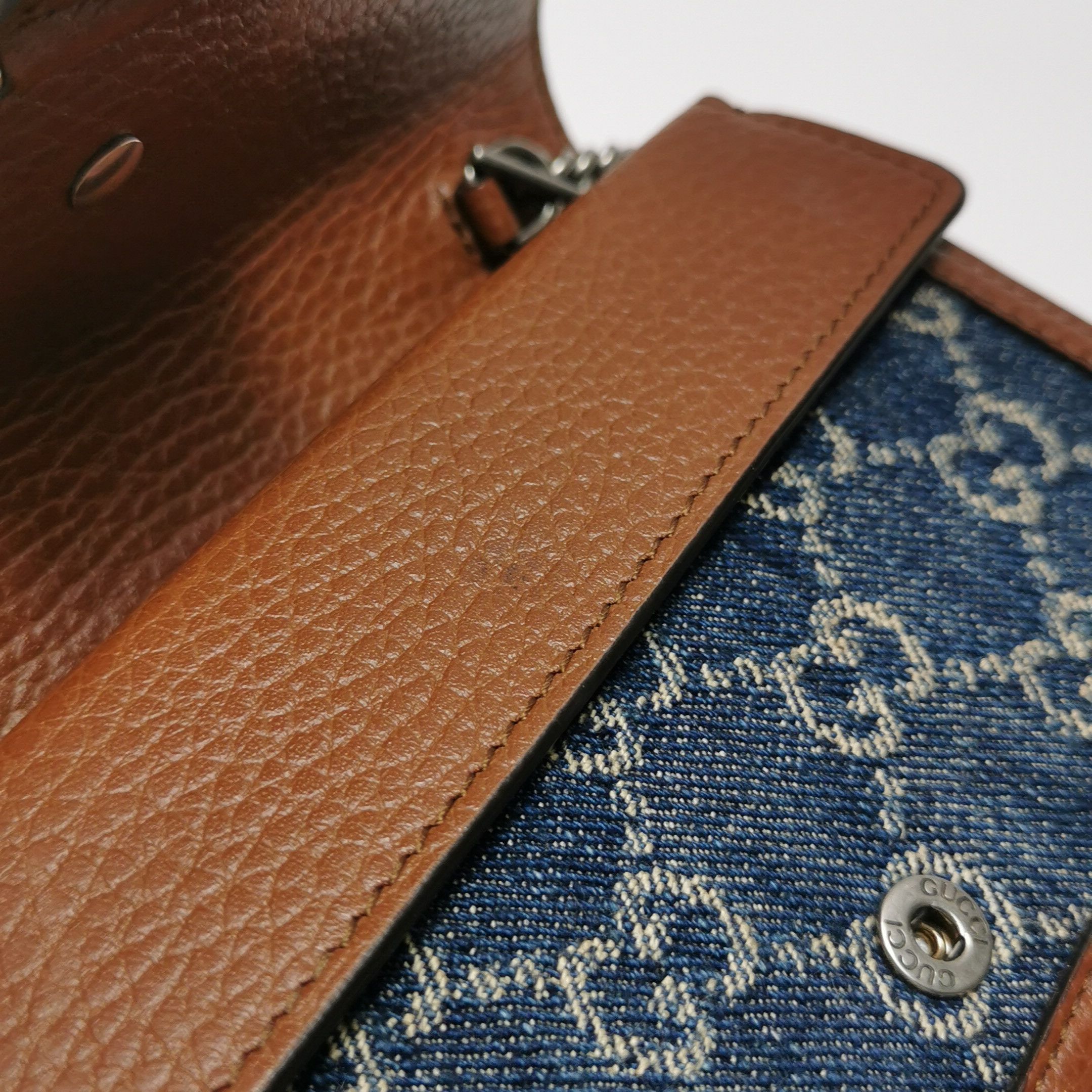 Gucci Gucci Women os Shoulder Bags Size ONE SIZE - 10 Thumbnail
