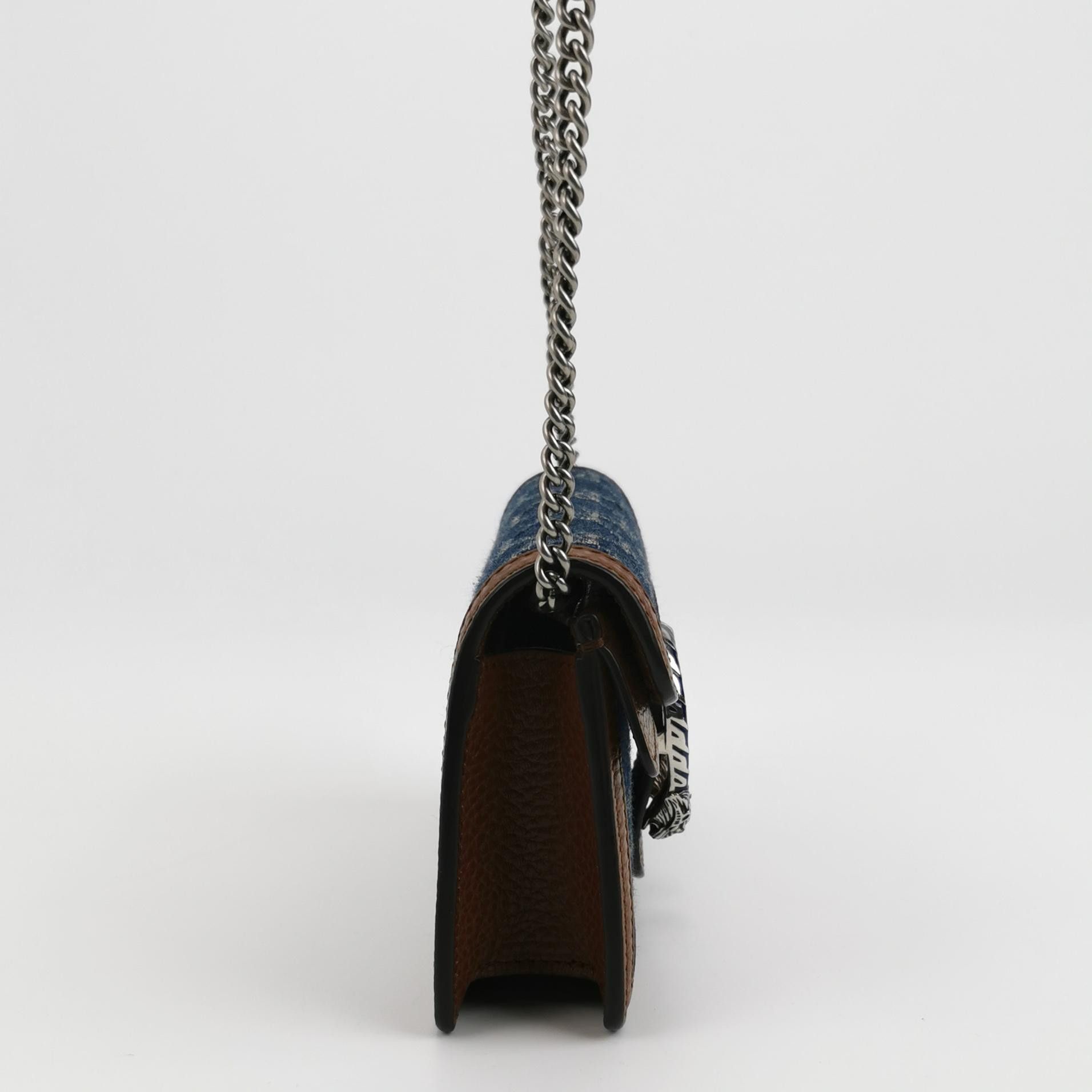 Gucci Gucci Women os Shoulder Bags Size ONE SIZE - 4 Thumbnail