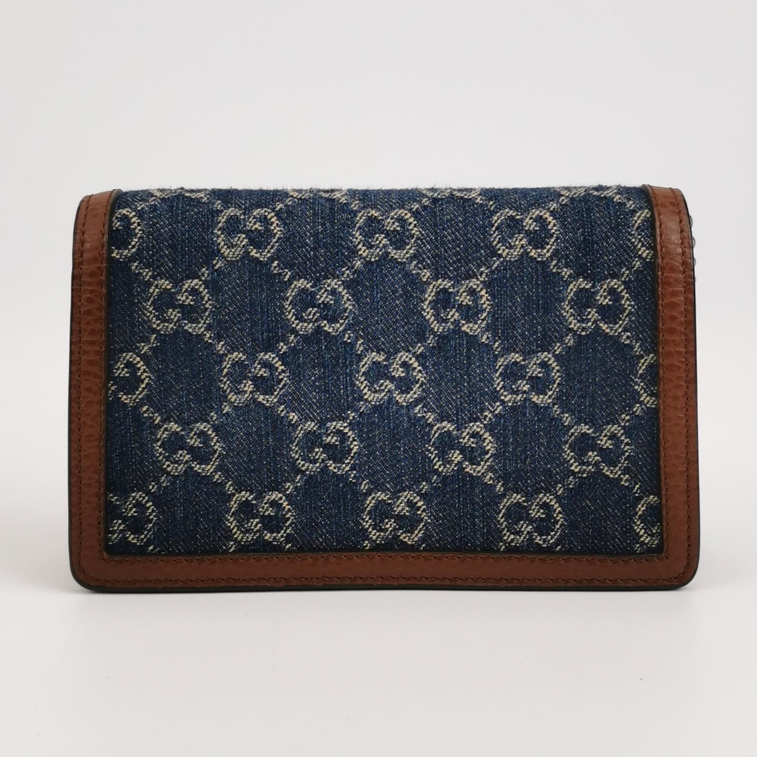 Gucci Gucci Women os Shoulder Bags Size ONE SIZE - 5 Thumbnail