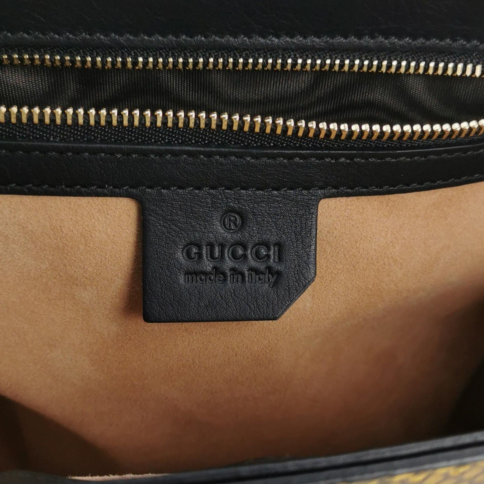 Gucci Gucci Women os Shoulder Bags Size ONE SIZE - 16 Thumbnail
