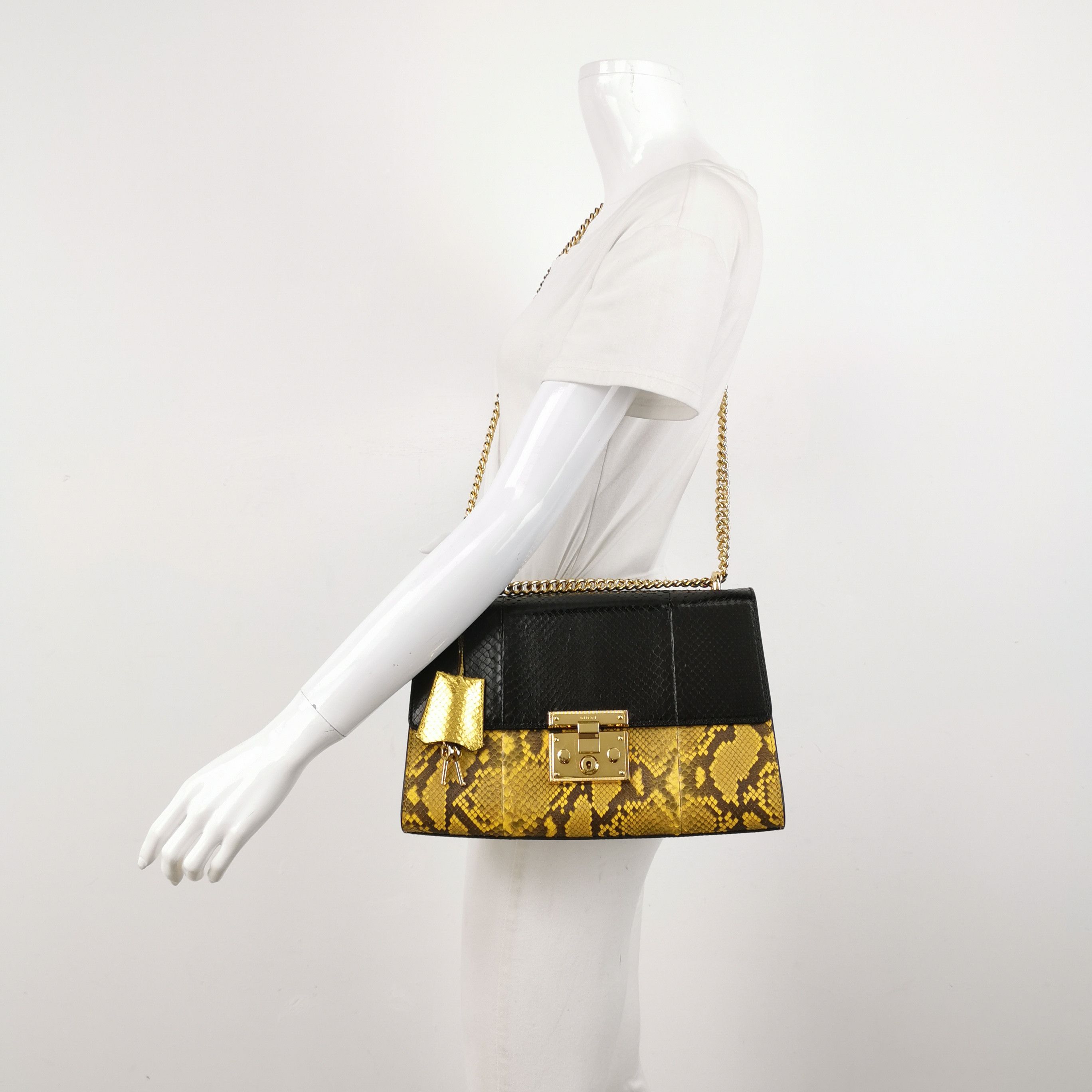 Gucci Gucci Women os Shoulder Bags Size ONE SIZE - 2 Thumbnail