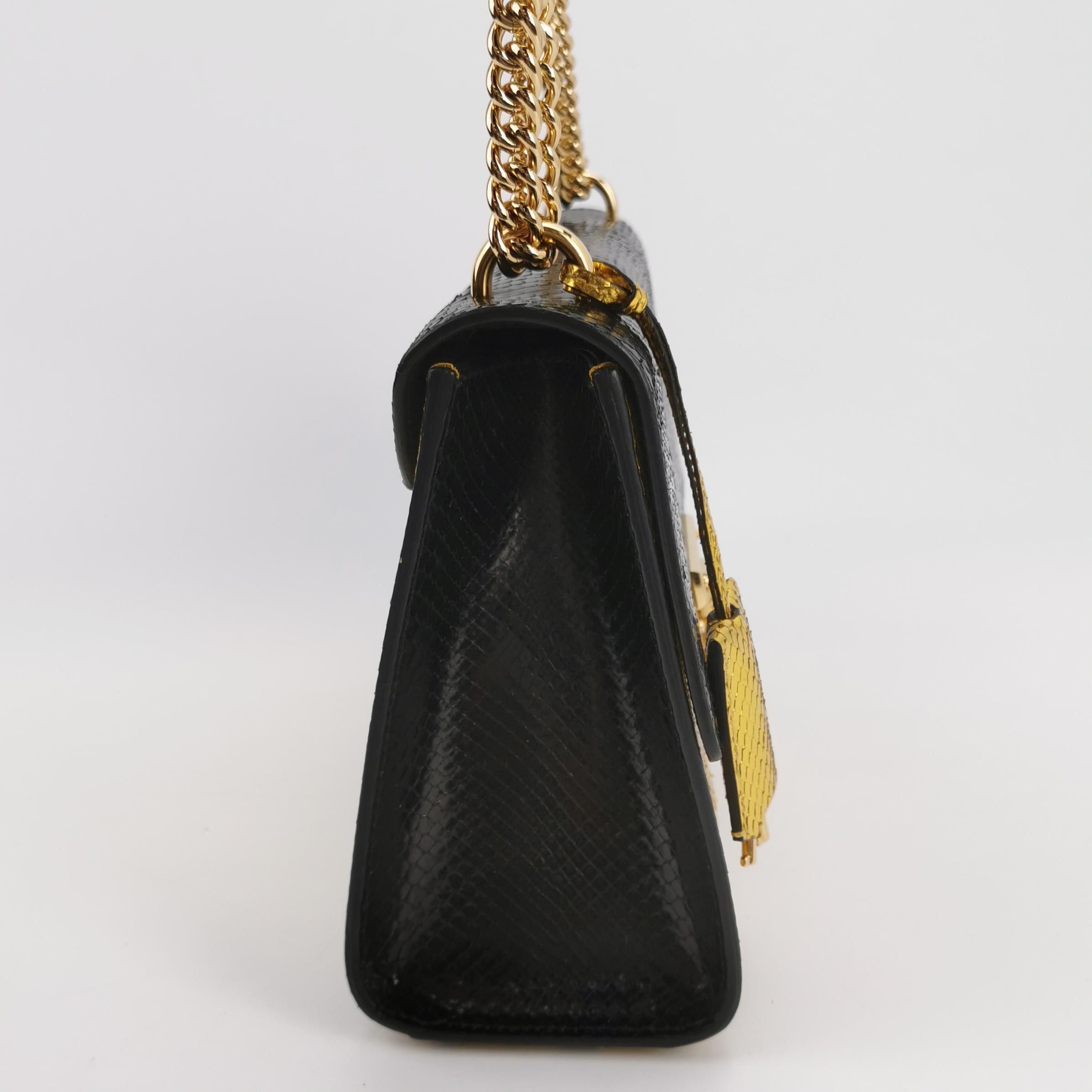 Gucci Gucci Women os Shoulder Bags Size ONE SIZE - 4 Thumbnail