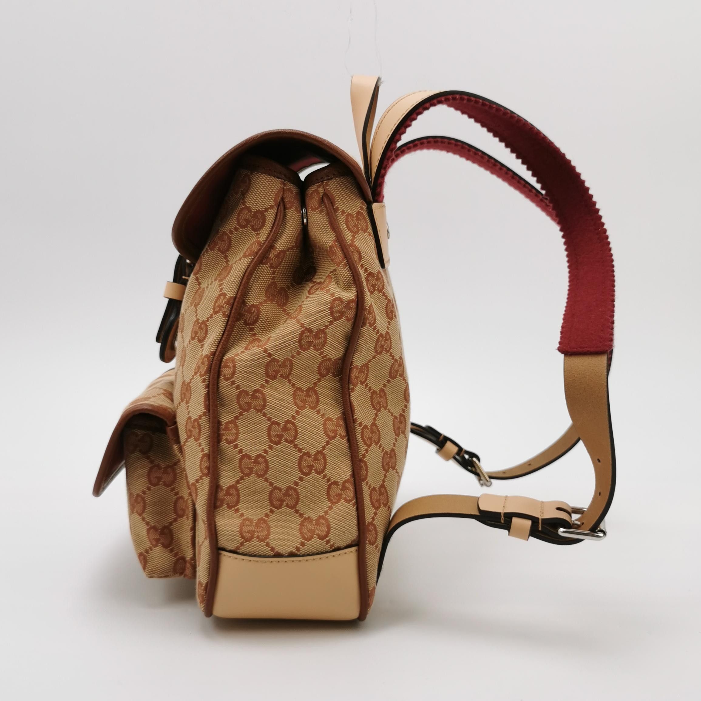 Gucci Gucci Women os Backpacks Size ONE SIZE - 3 Thumbnail