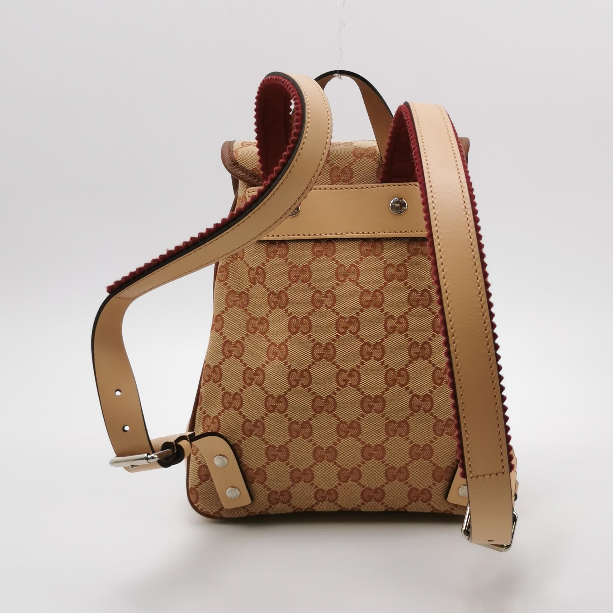Gucci Gucci Women os Backpacks Size ONE SIZE - 5 Thumbnail