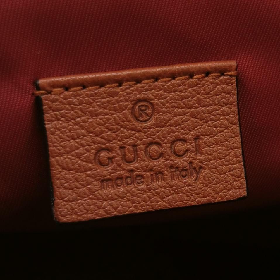 Gucci Gucci Women os Backpacks Size ONE SIZE - 8 Thumbnail