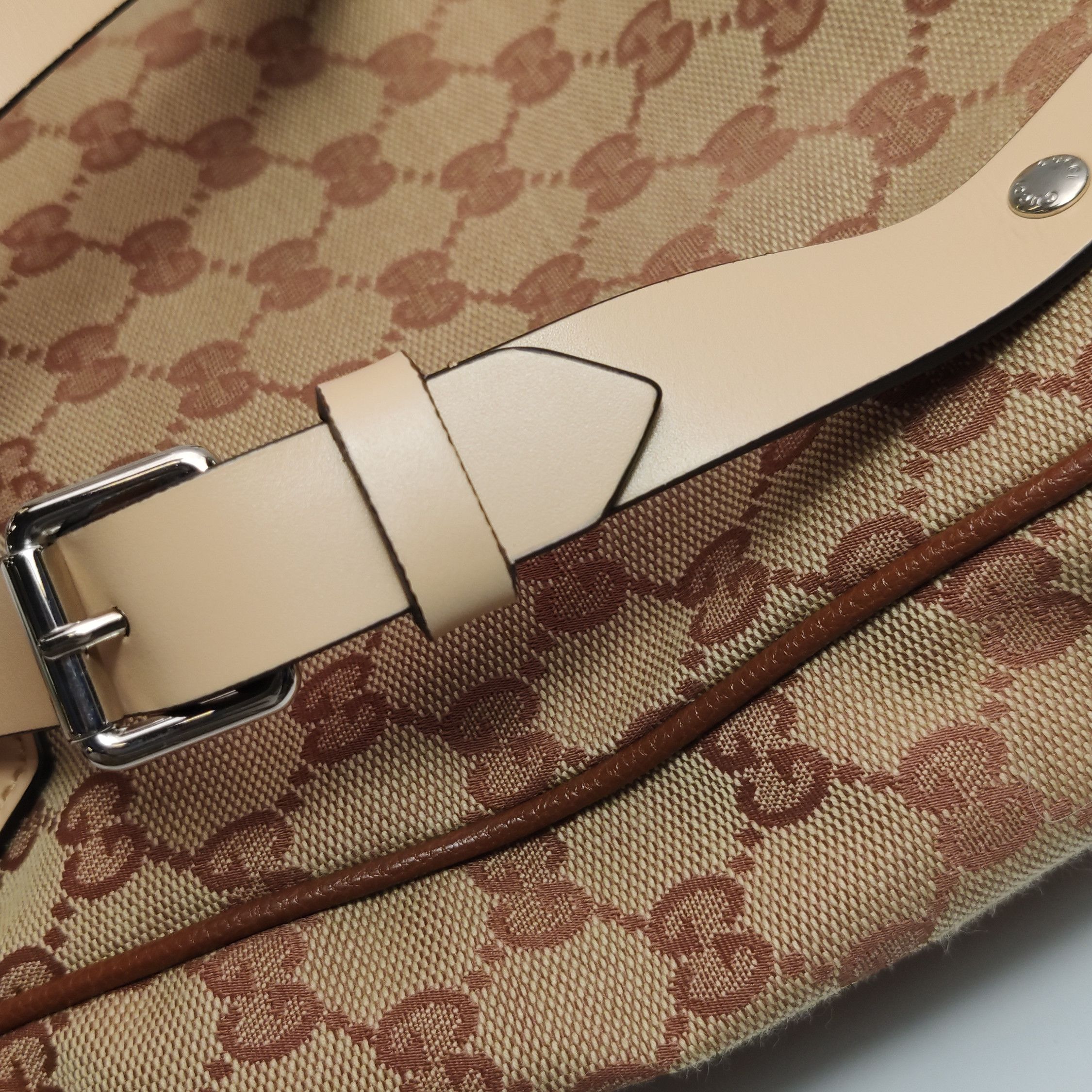 Gucci Gucci Women os Backpacks Size ONE SIZE - 10 Thumbnail