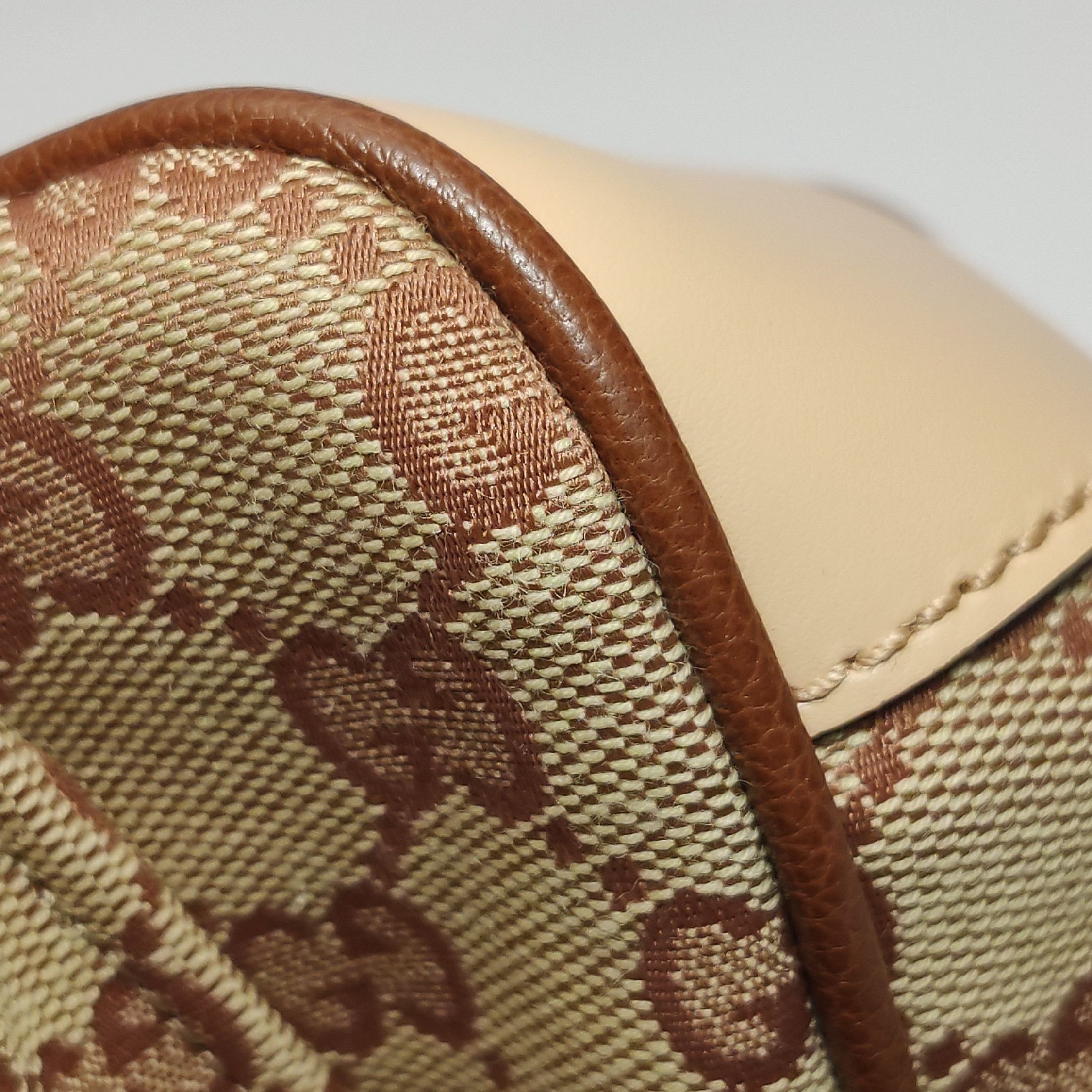 Gucci Gucci Women os Backpacks Size ONE SIZE - 15 Thumbnail