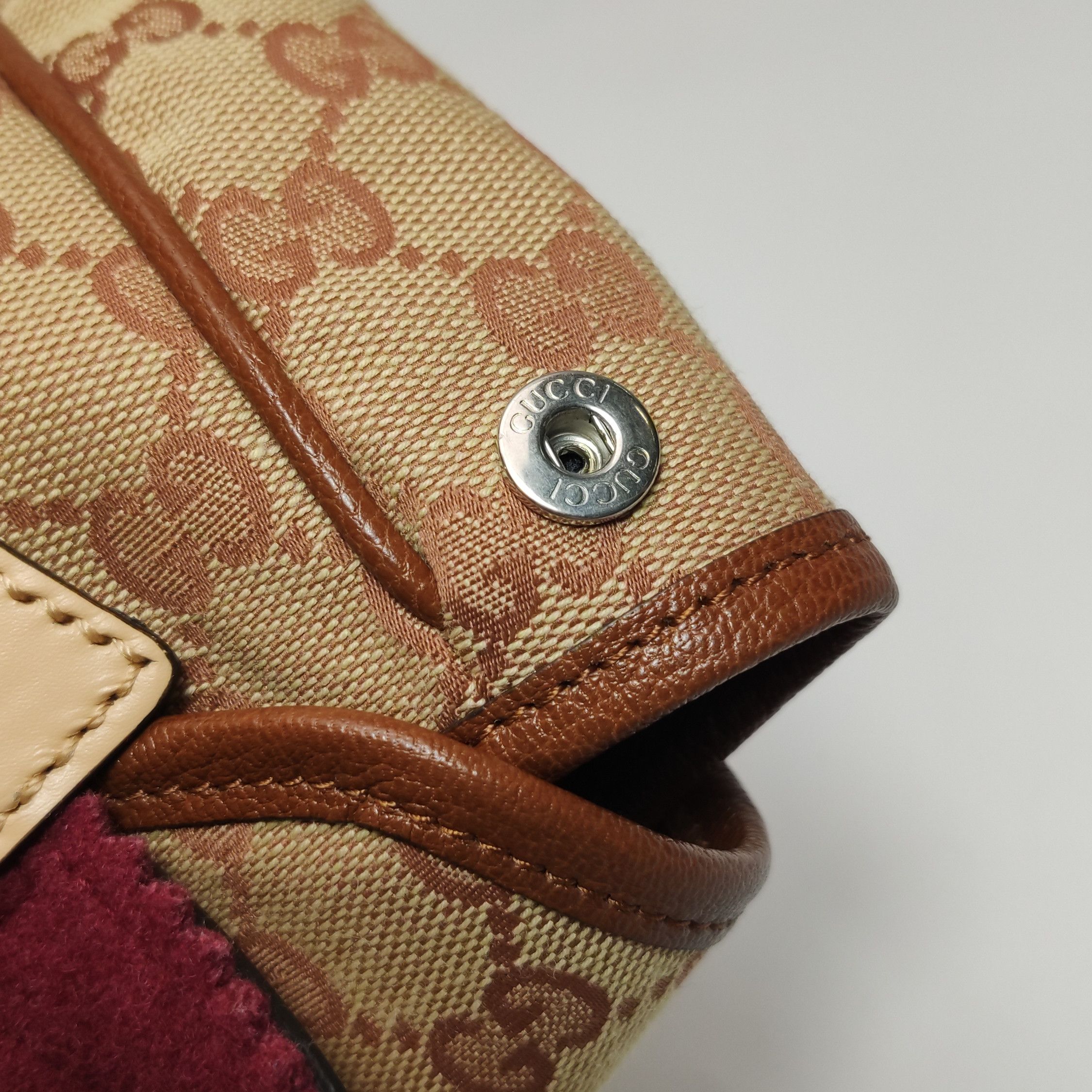 Gucci Gucci Women os Backpacks Size ONE SIZE - 12 Thumbnail