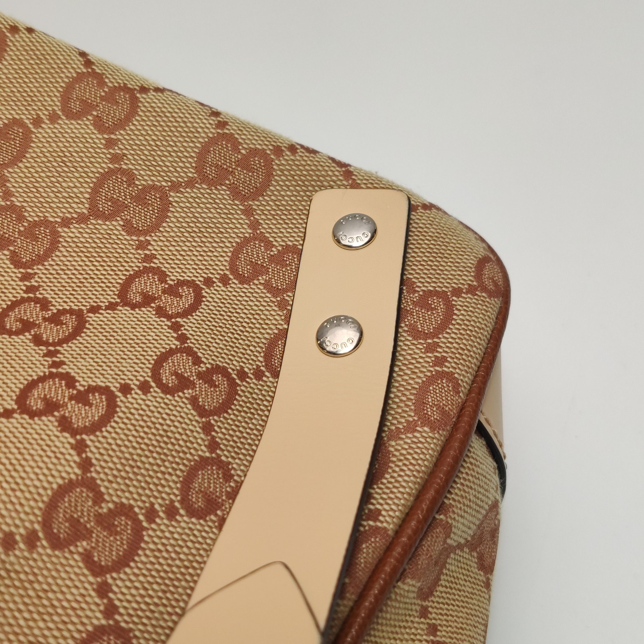 Gucci Gucci Women os Backpacks Size ONE SIZE - 11 Thumbnail