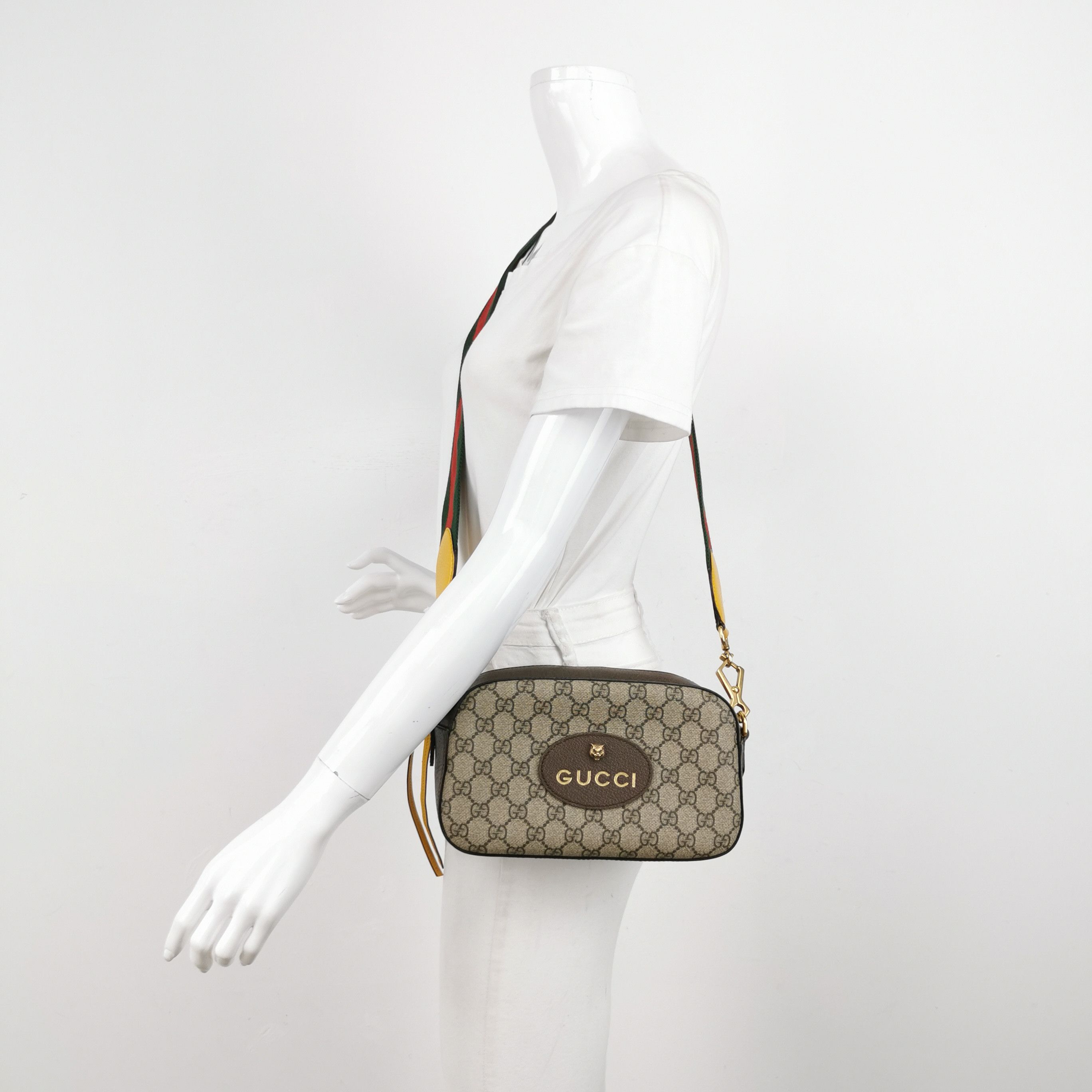 Gucci Gucci Women os Shoulder Bags Size ONE SIZE - 2 Thumbnail