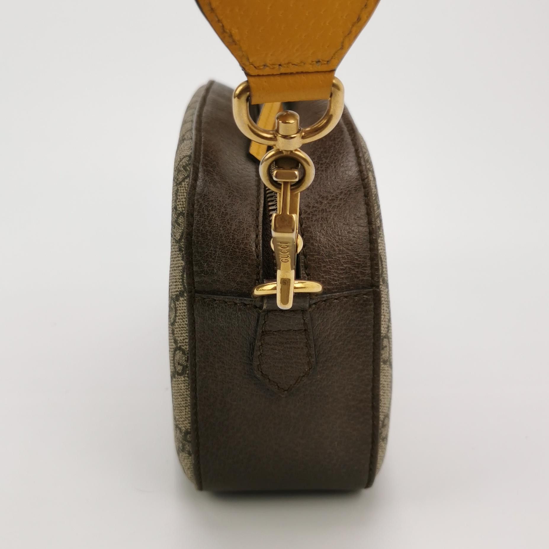 Gucci Gucci Women os Shoulder Bags Size ONE SIZE - 3 Thumbnail