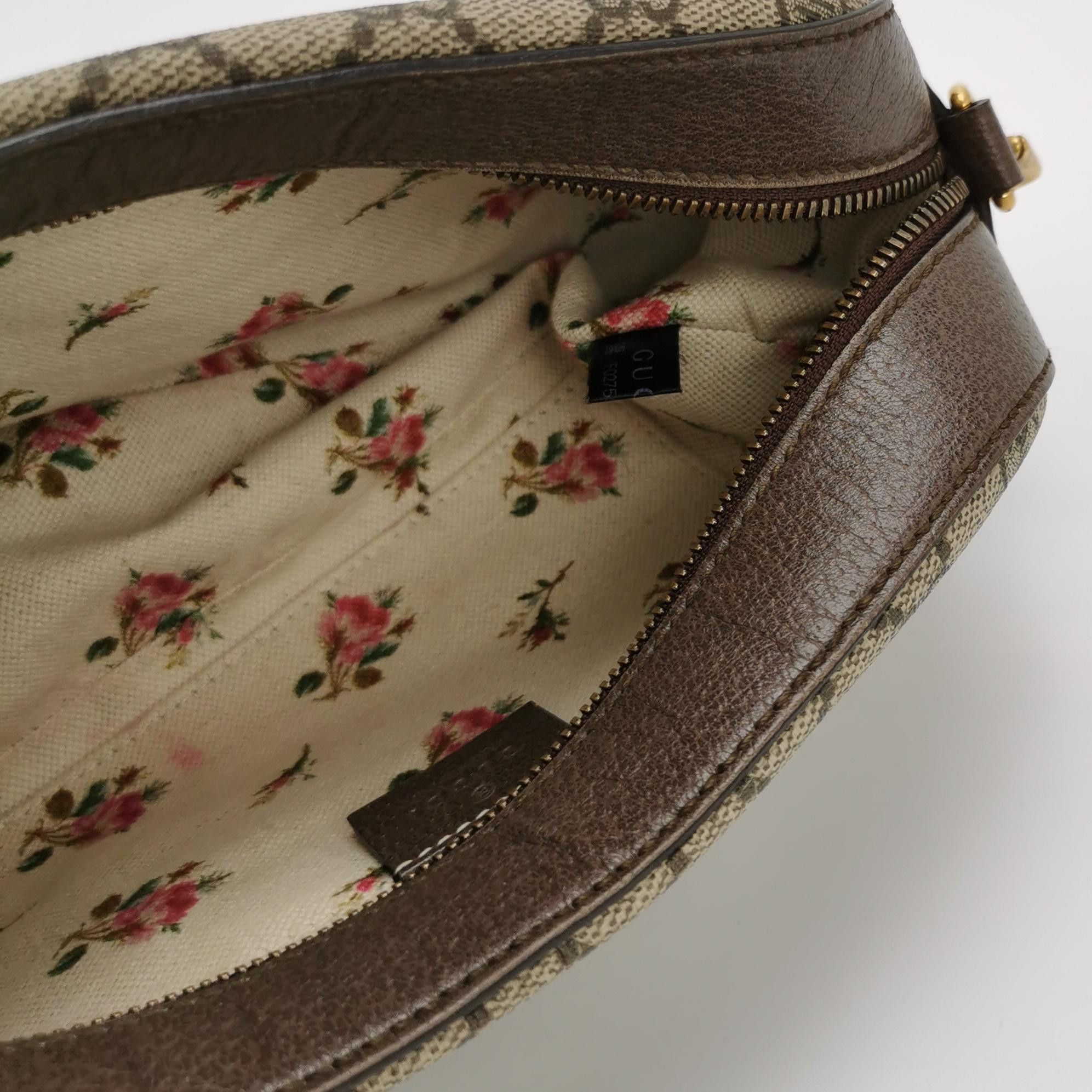 Gucci Gucci Women os Shoulder Bags Size ONE SIZE - 7 Thumbnail