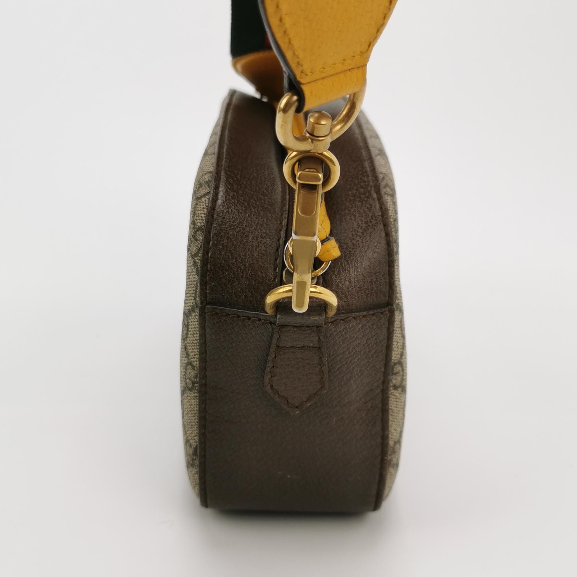 Gucci Gucci Women os Shoulder Bags Size ONE SIZE - 4 Thumbnail